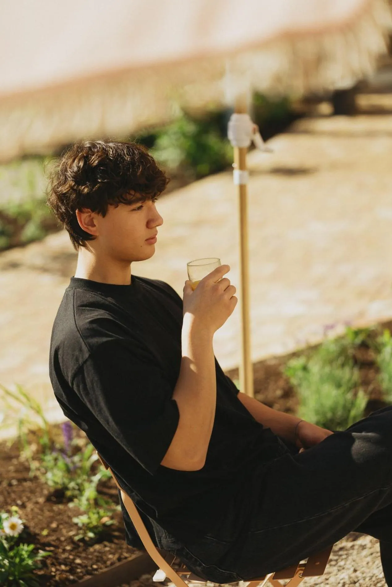 Breakfast in 2Places Side