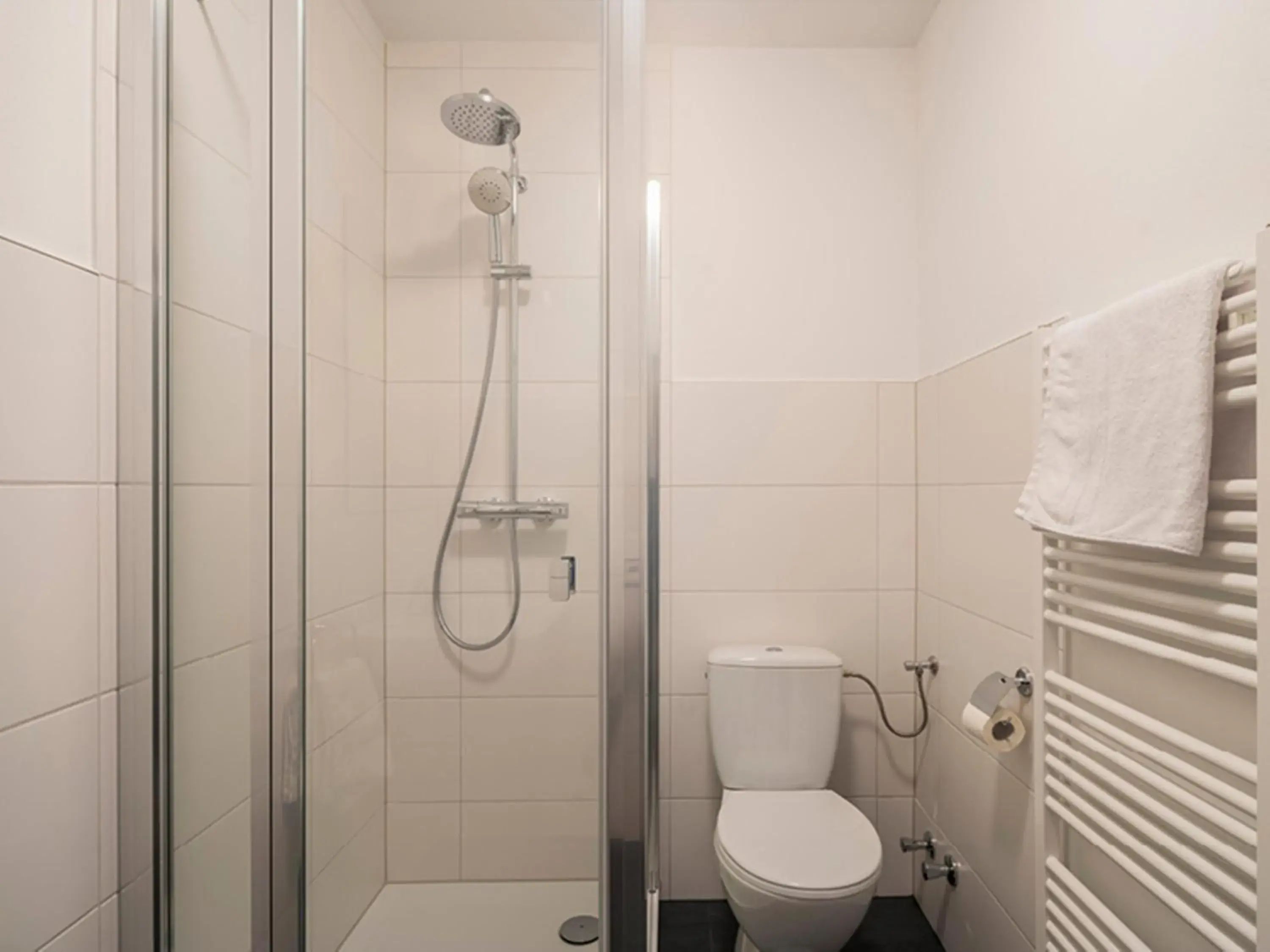 Superior Double Room with Balcony in 2Places Side Superior Double Room with Balcony in 2Places Side