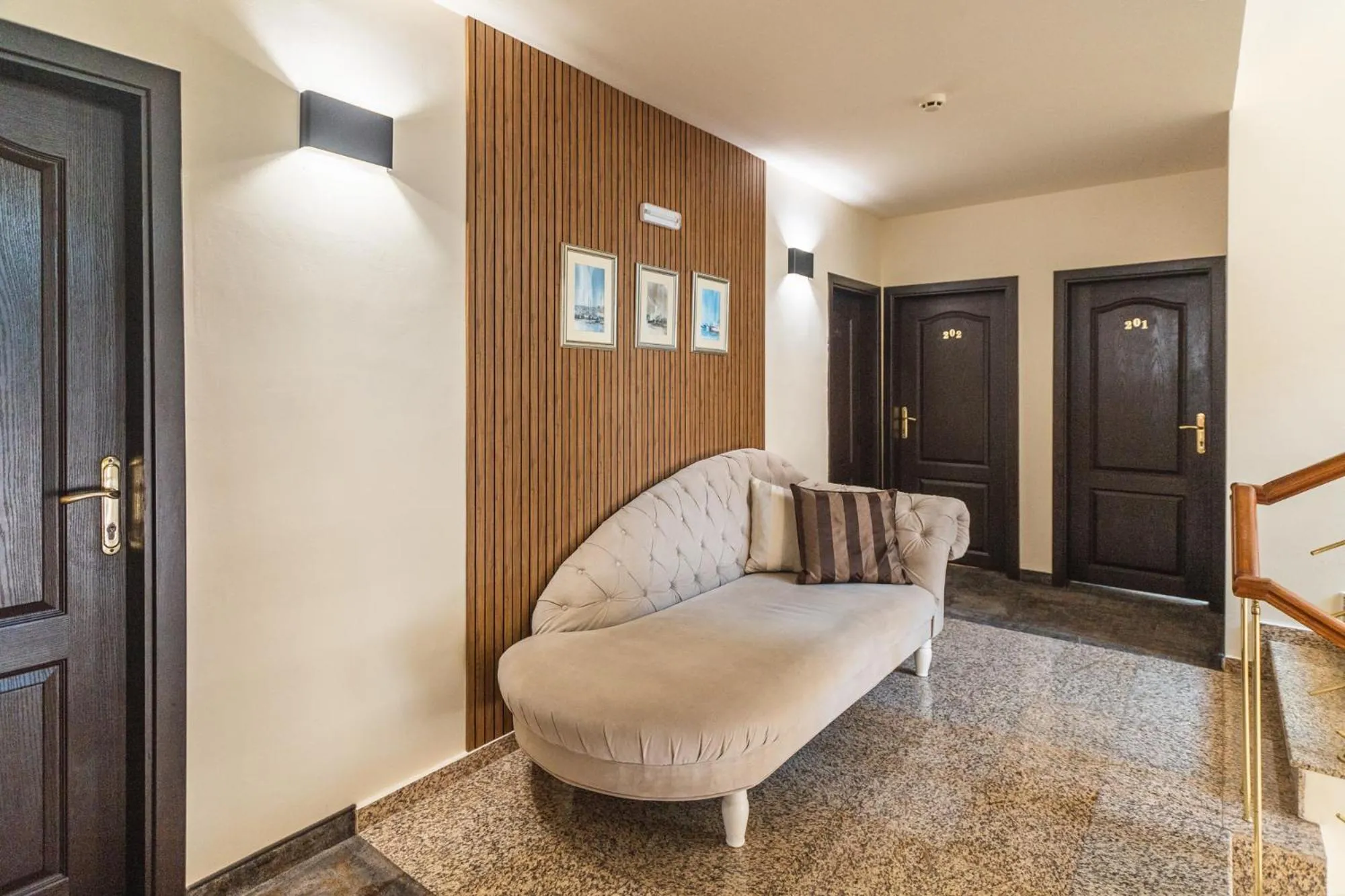 Kalithea Family Hotel