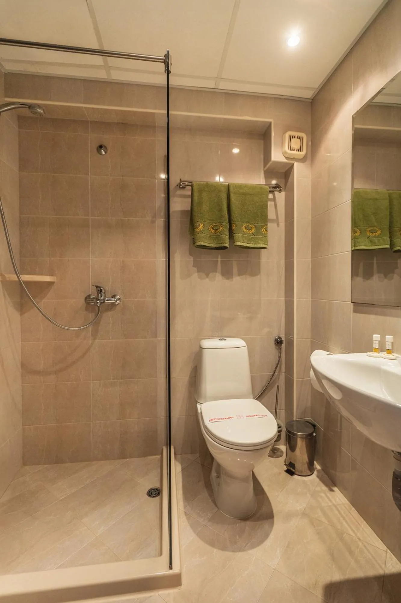 Kalithea Family Hotel