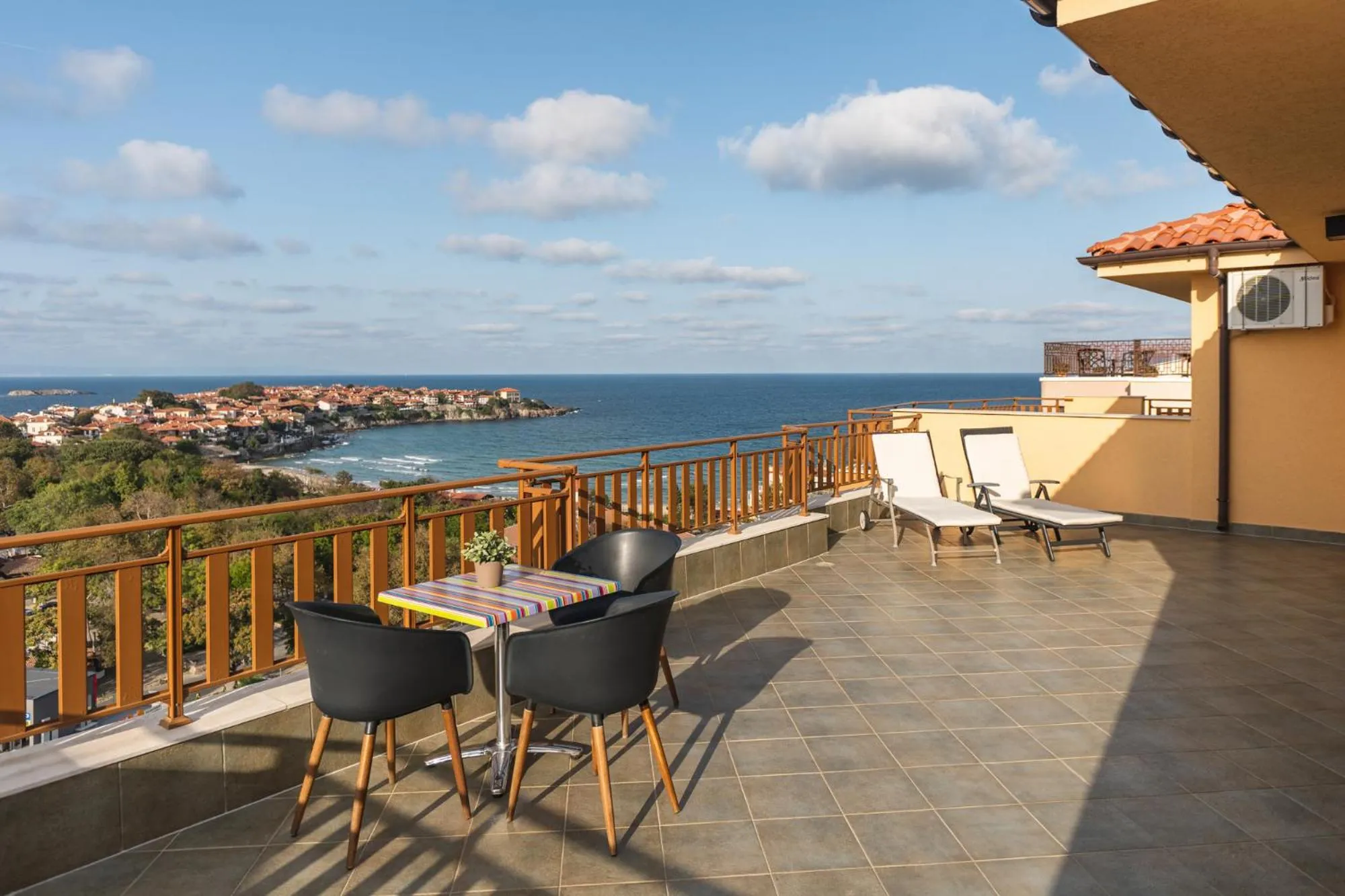 Kalithea Family Hotel