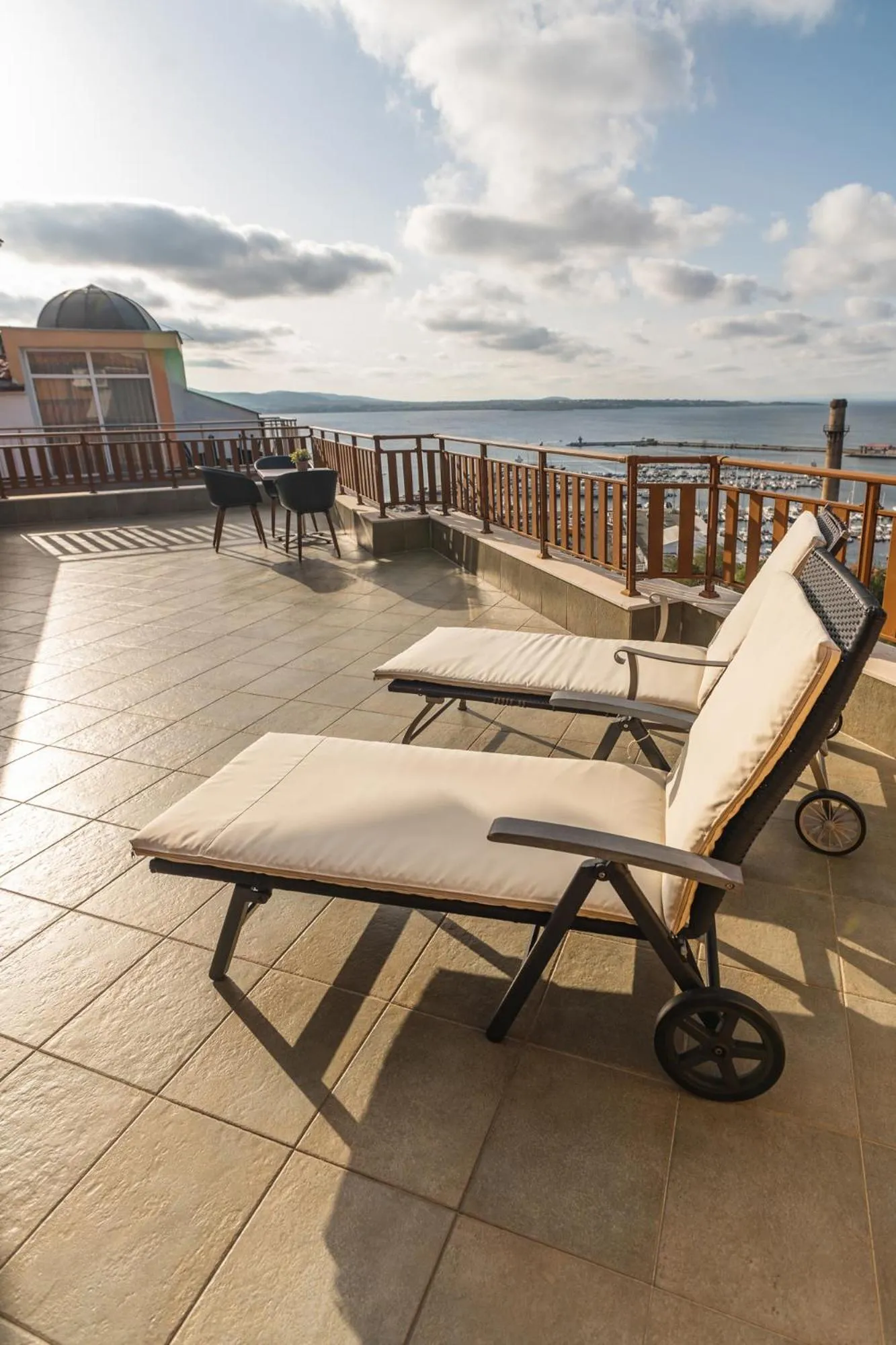 Kalithea Family Hotel