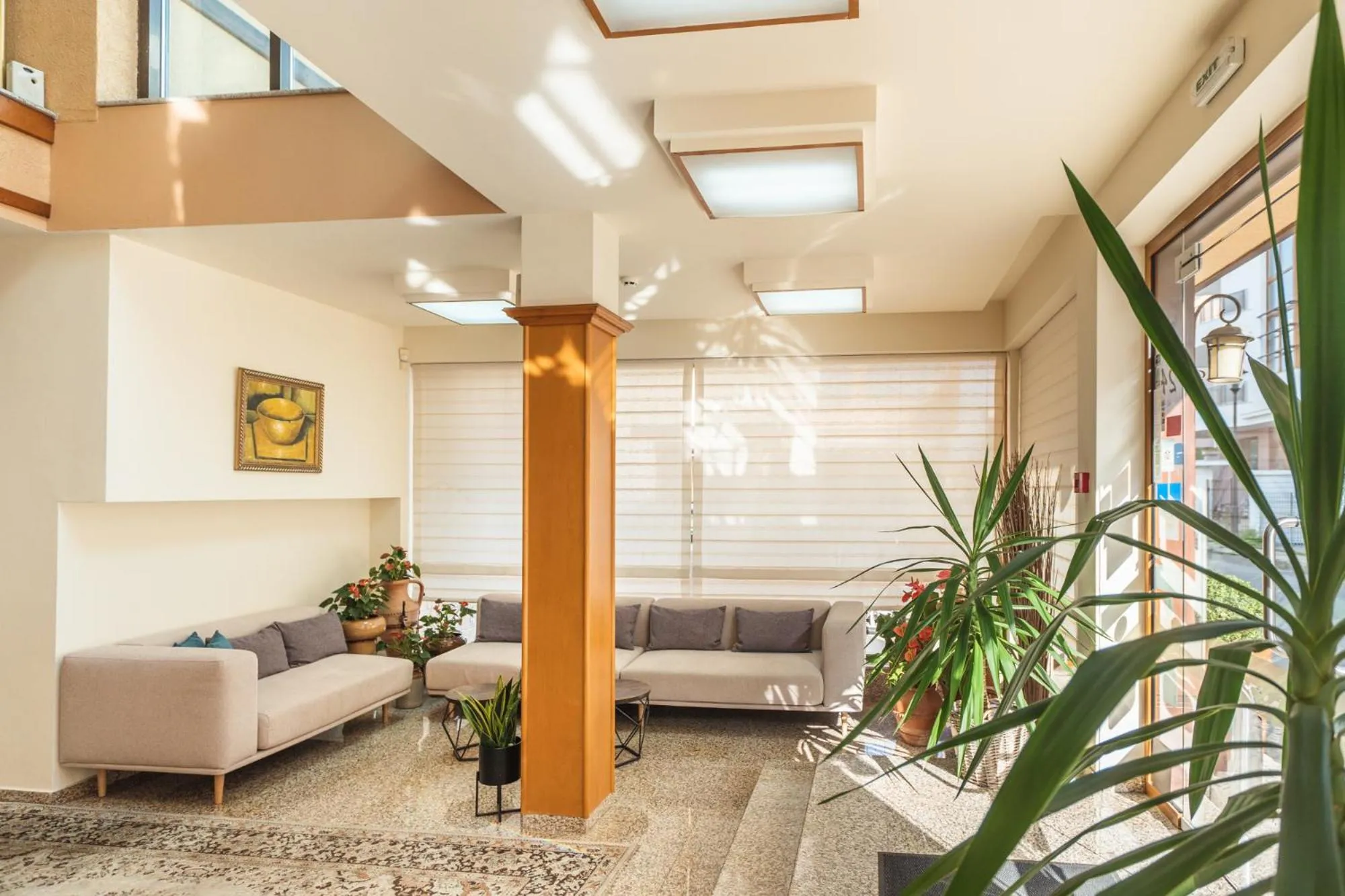 Kalithea Family Hotel