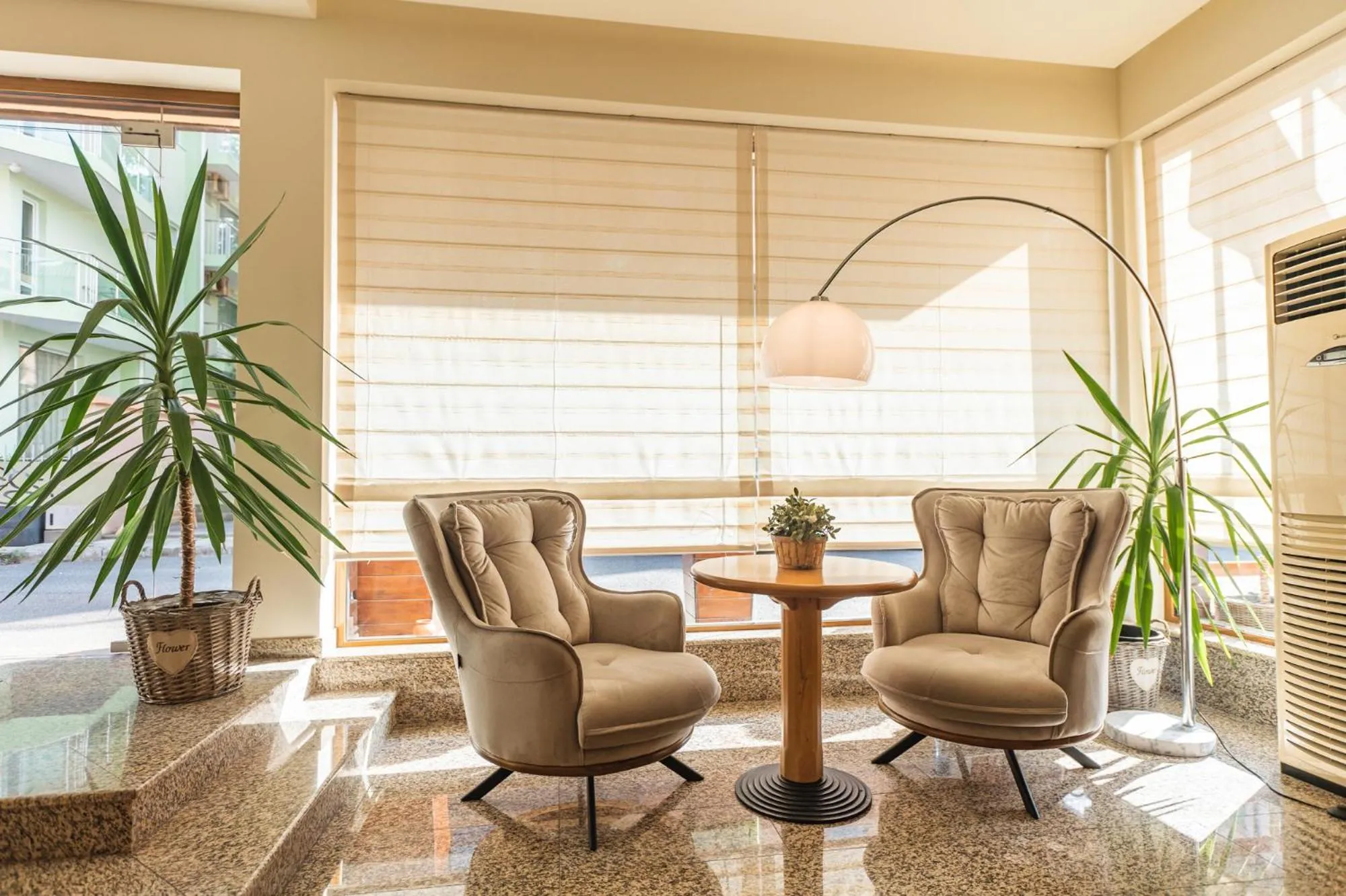 Kalithea Family Hotel