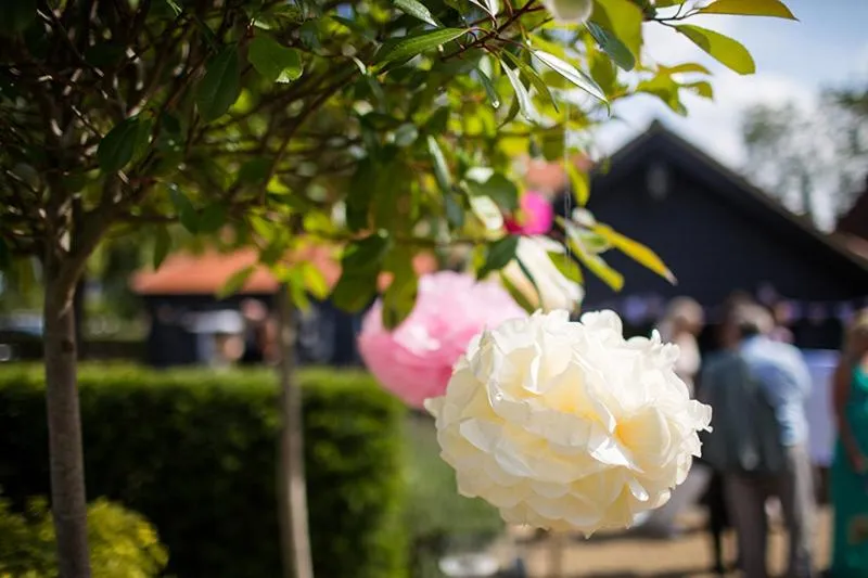 Decorative detail in The Bull at Great Totham Limited