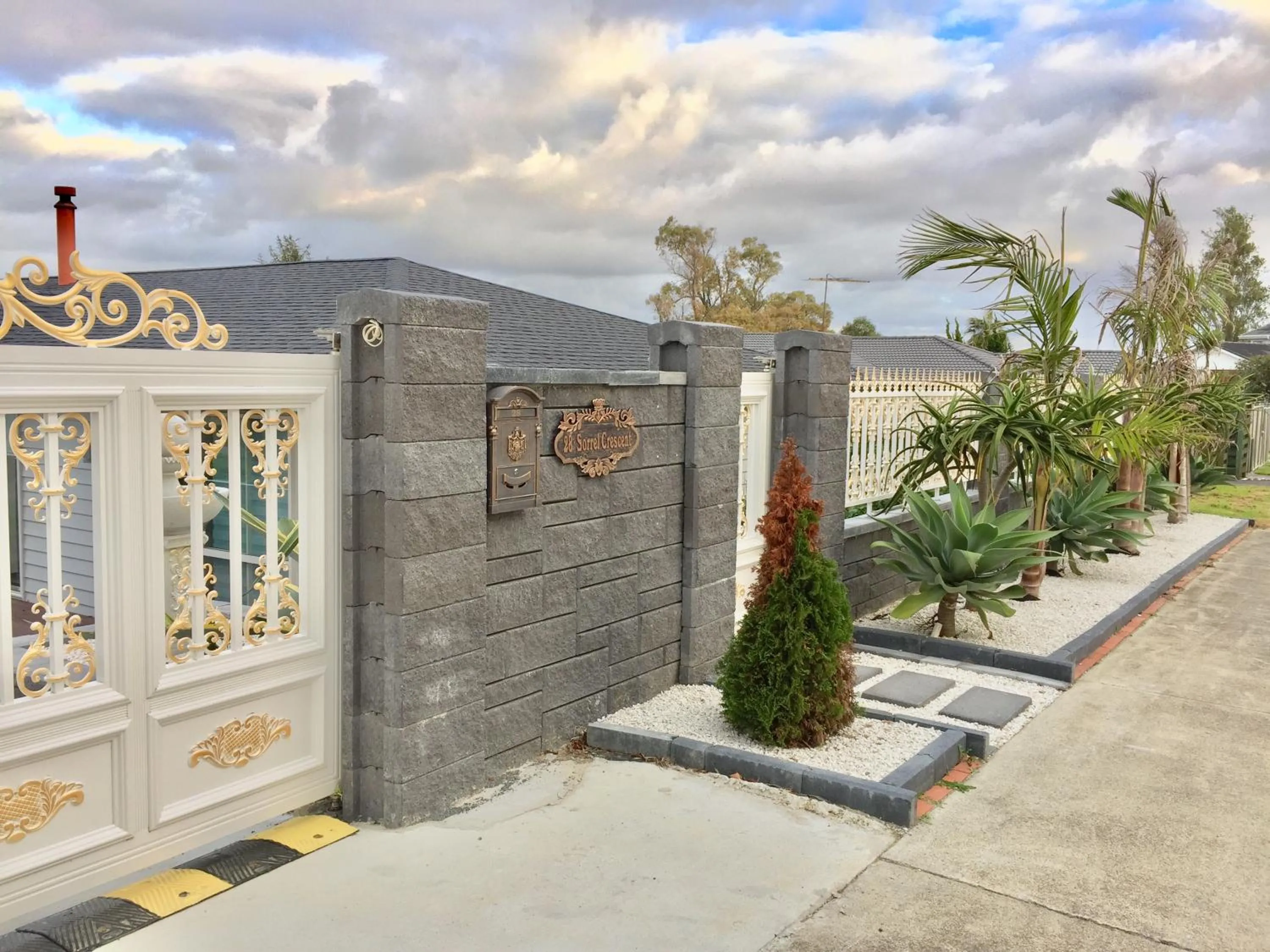 Two-Bedroom Apartment - single occupancy in Amber Homes