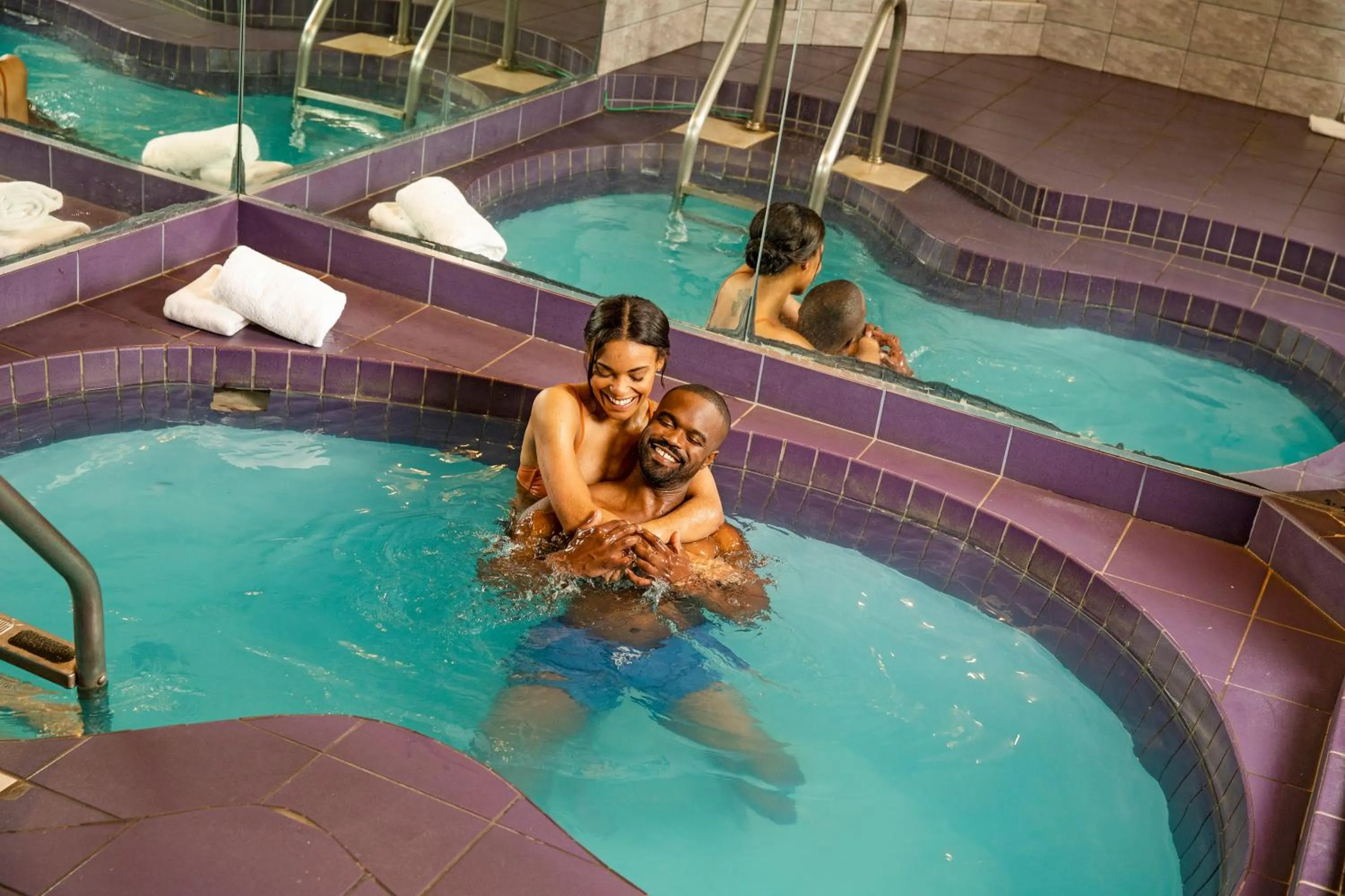 Paradise Stream Resort