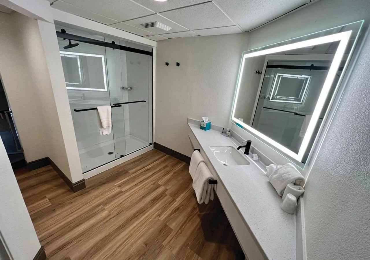 Paradise Stream Resort