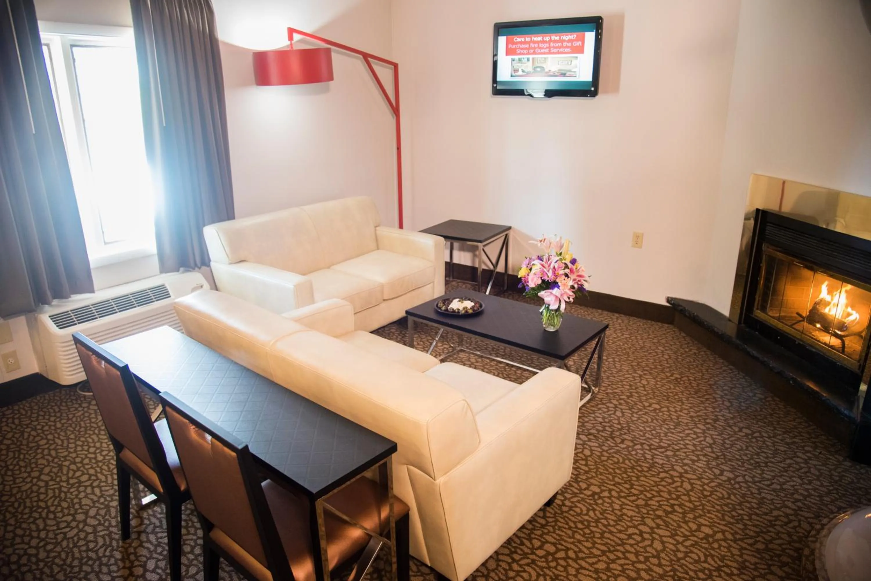 Paradise Stream Resort