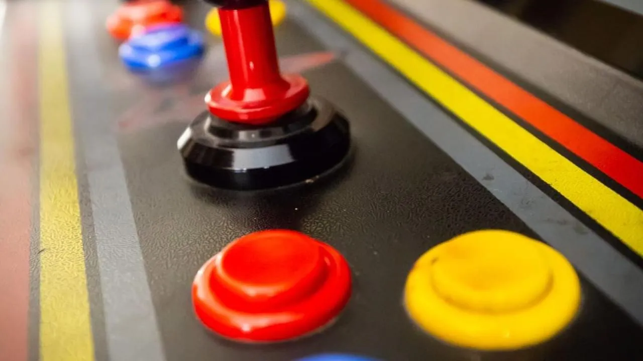 Paradise Stream Resort