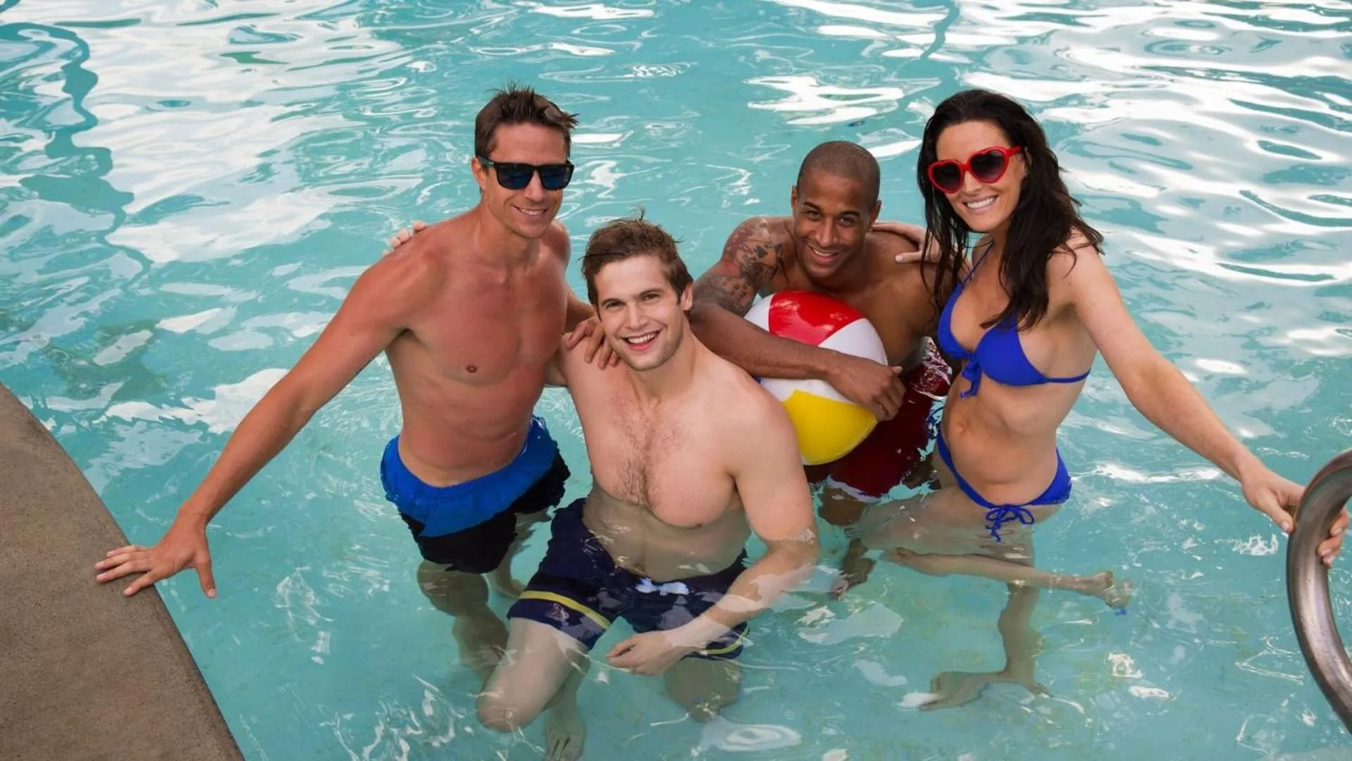 Paradise Stream Resort