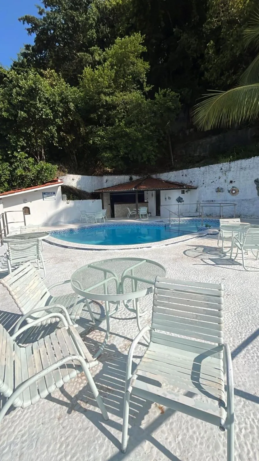 Pousada Farol do Morro