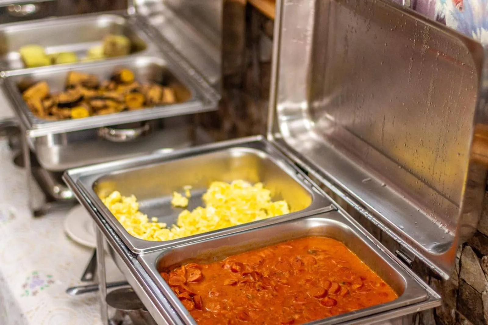 Pousada Farol do Morro