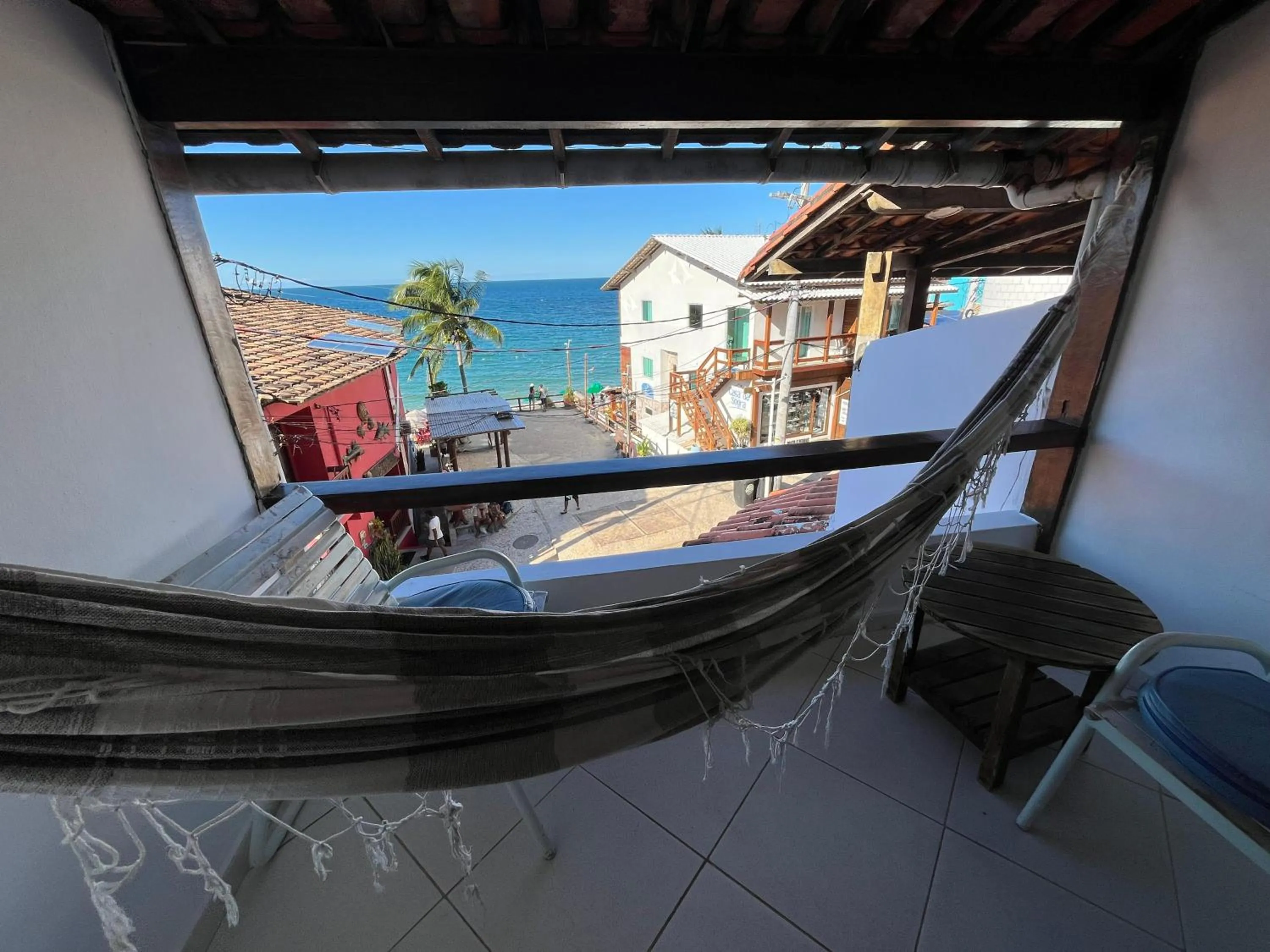 Pousada Farol do Morro