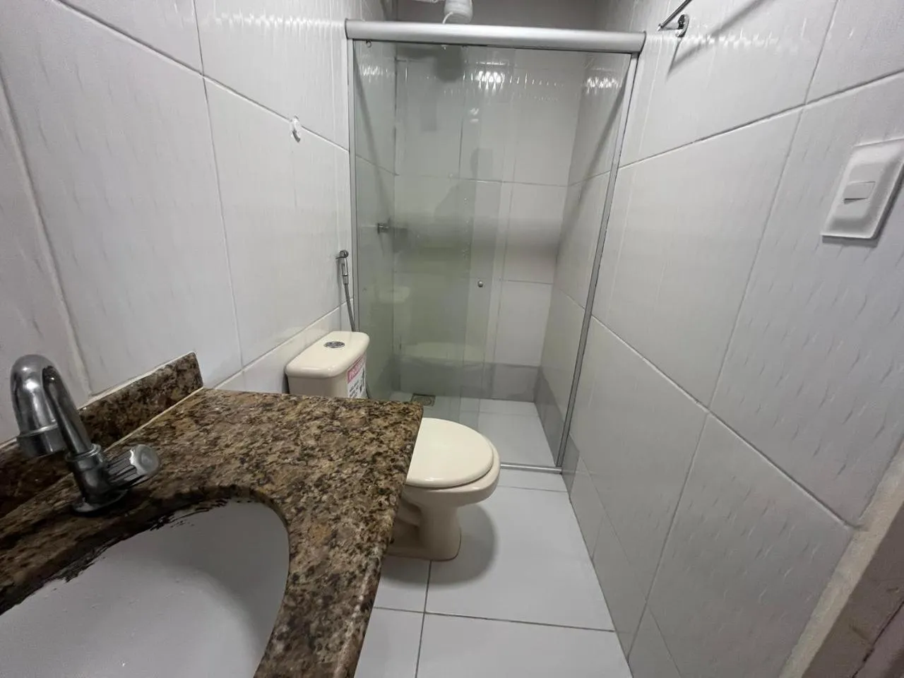 Pousada Farol do Morro