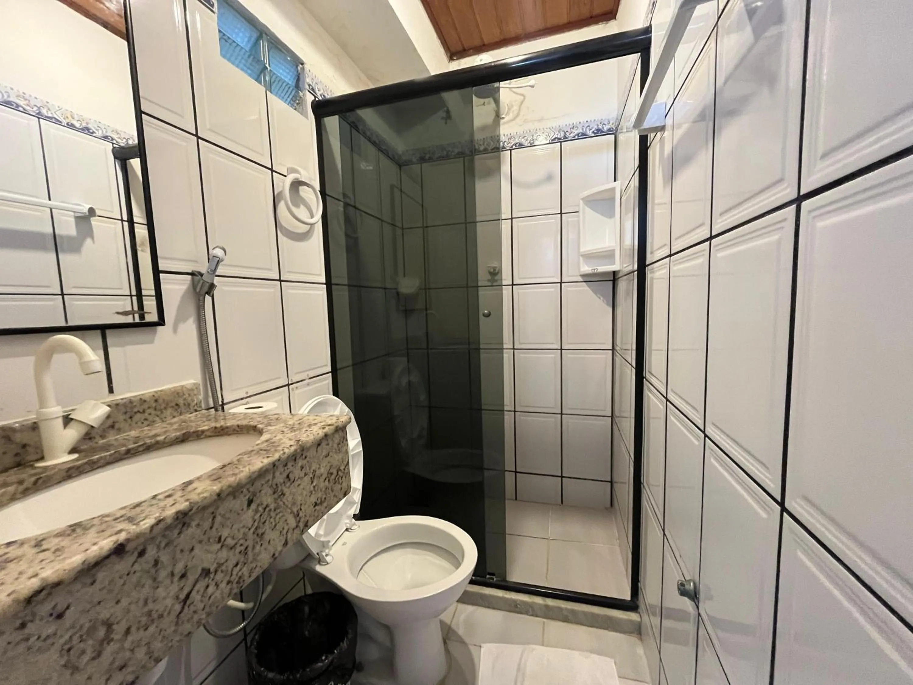 Pousada Farol do Morro