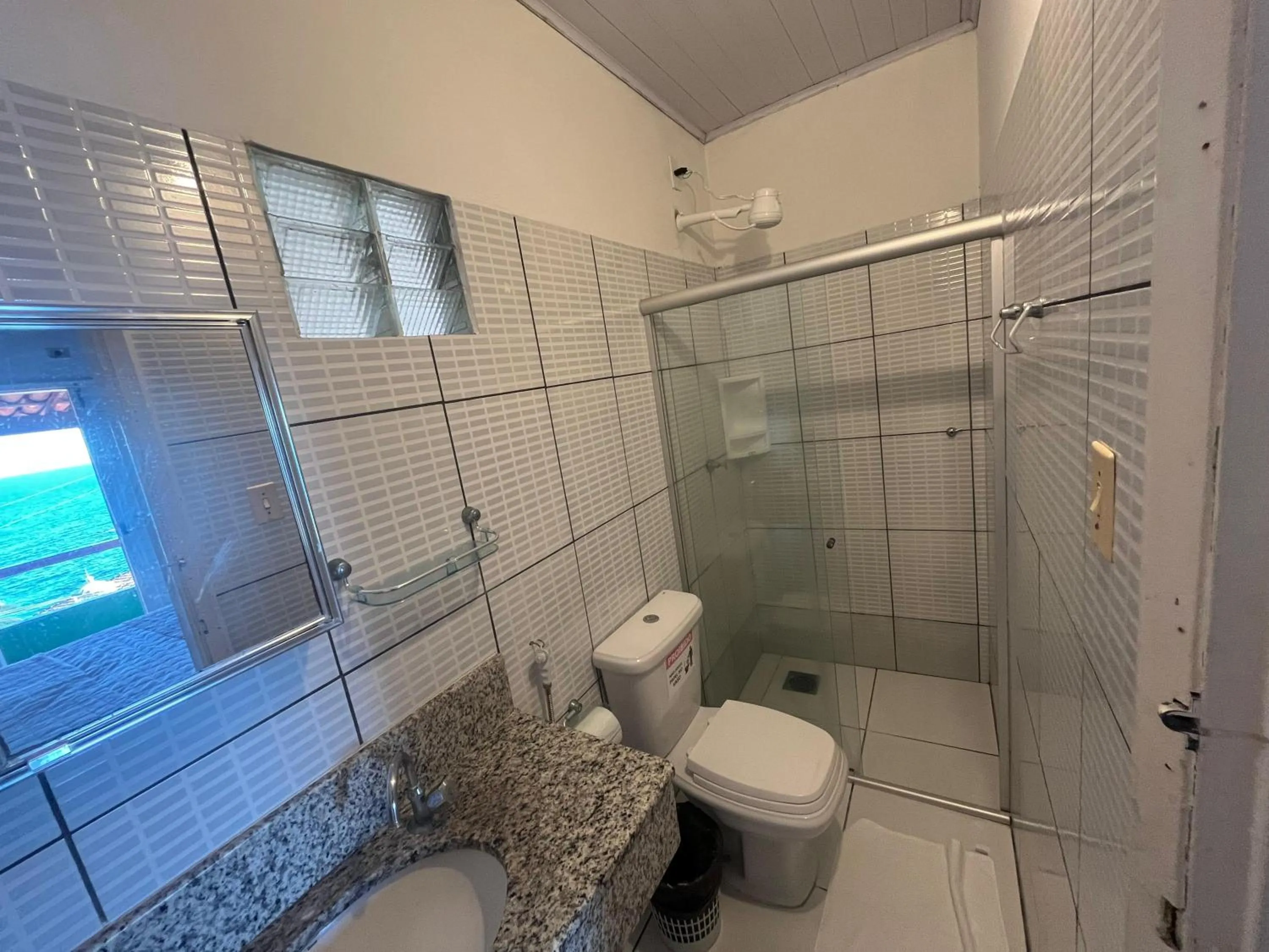 Pousada Farol do Morro