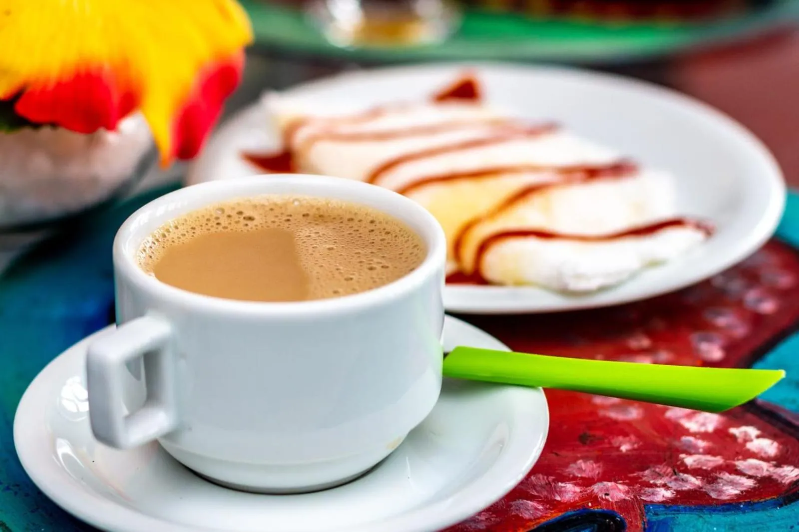 Pousada Farol do Morro