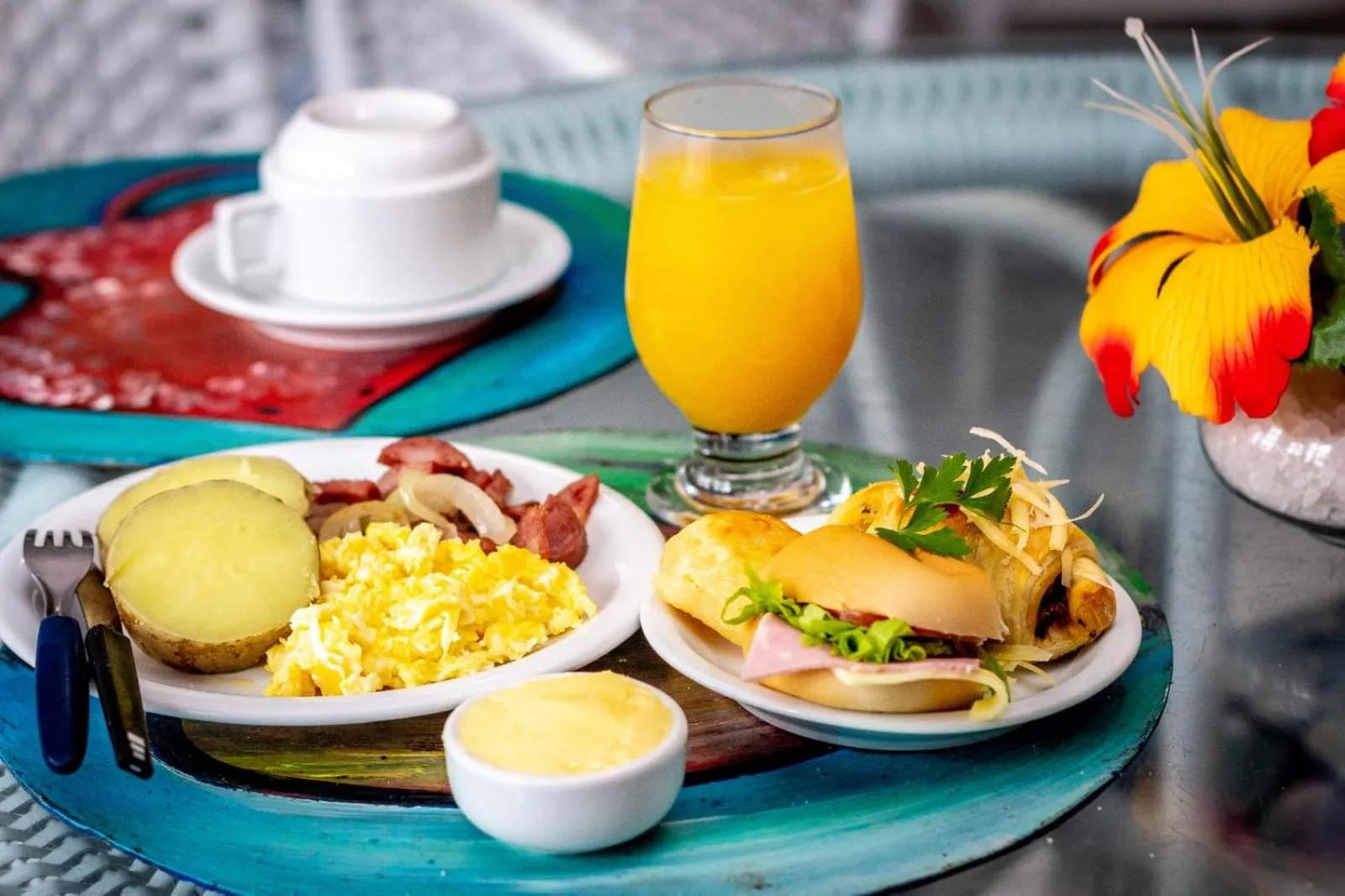 Pousada Farol do Morro