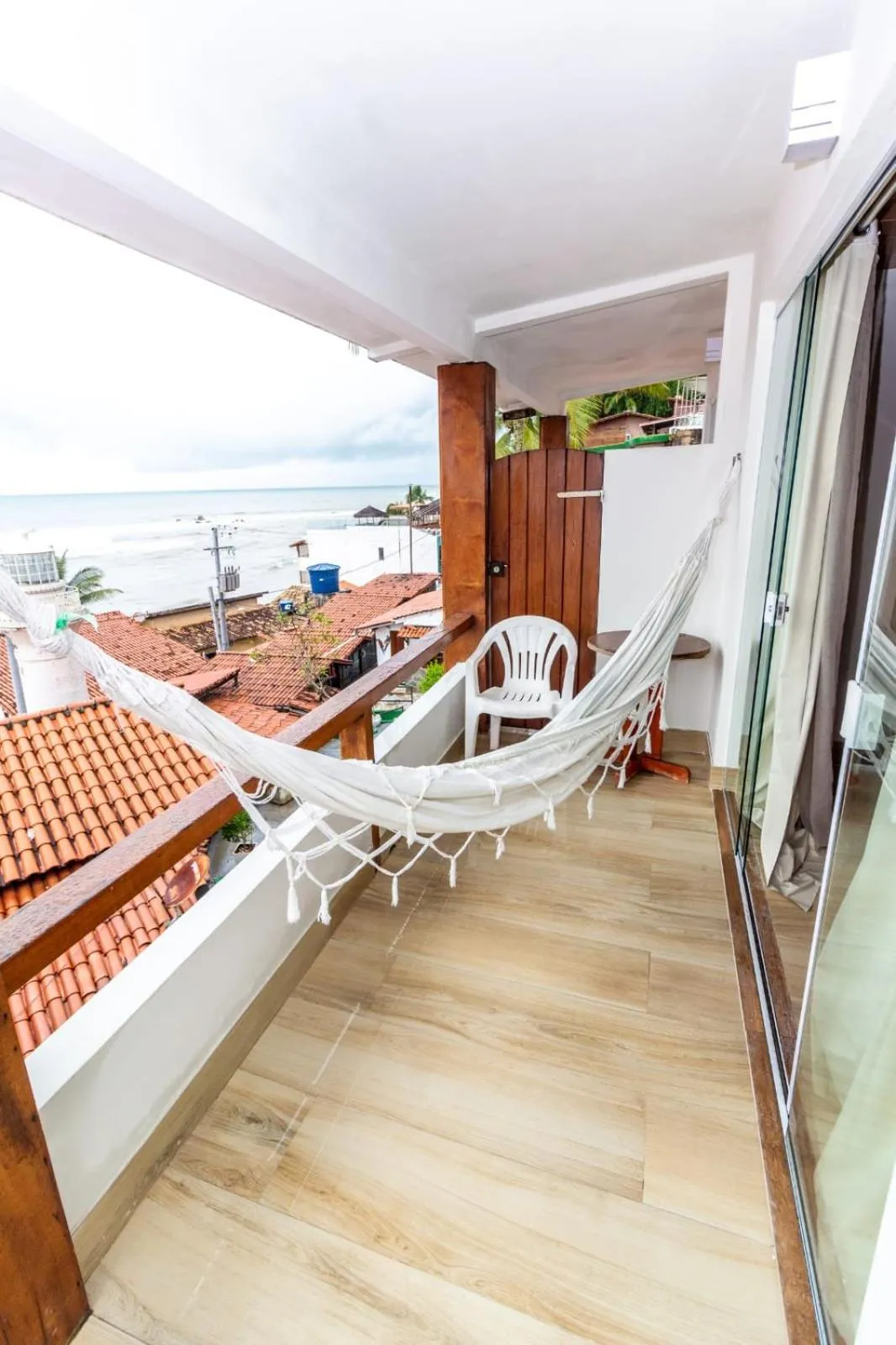 Pousada Farol do Morro