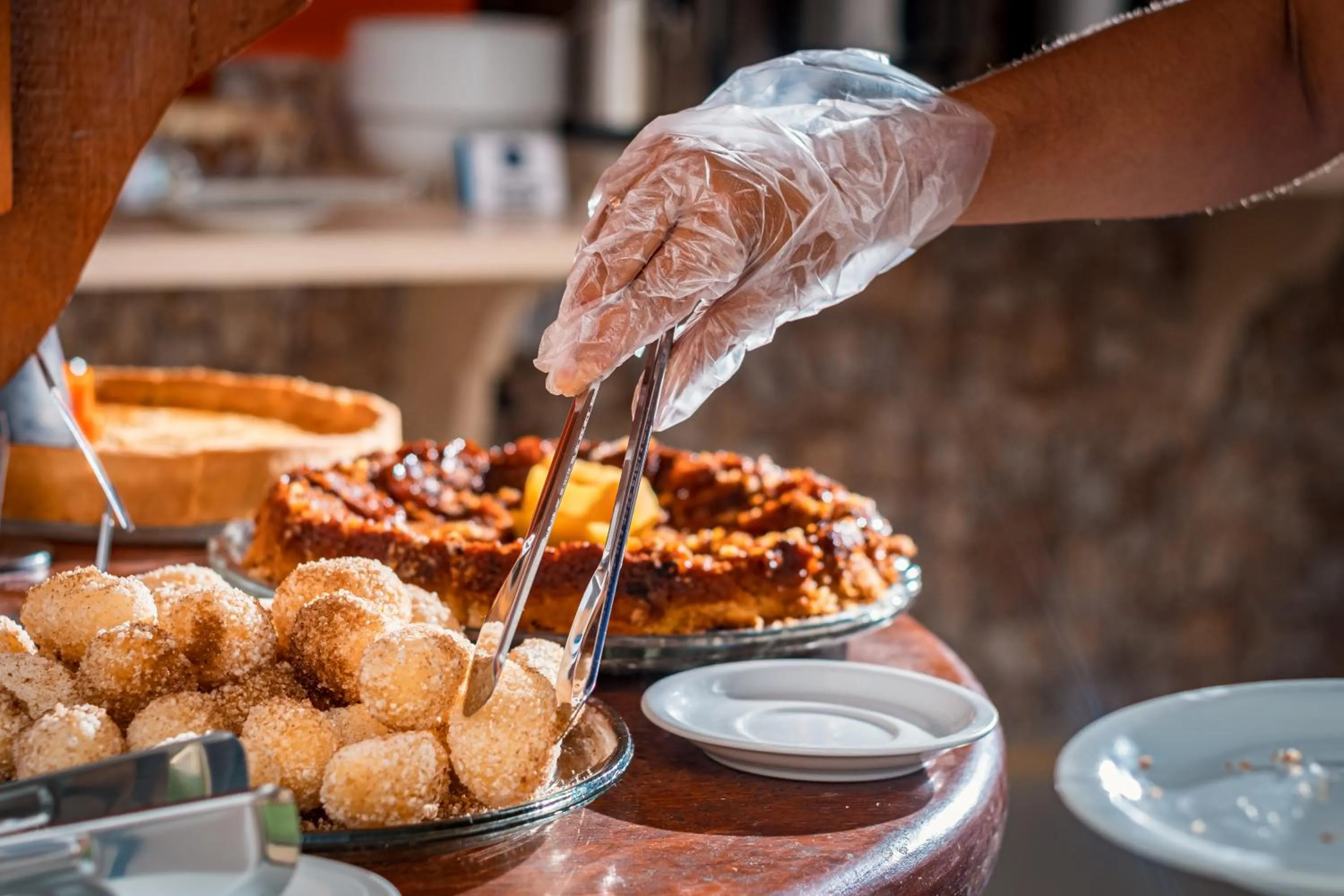 Pousada Farol do Morro