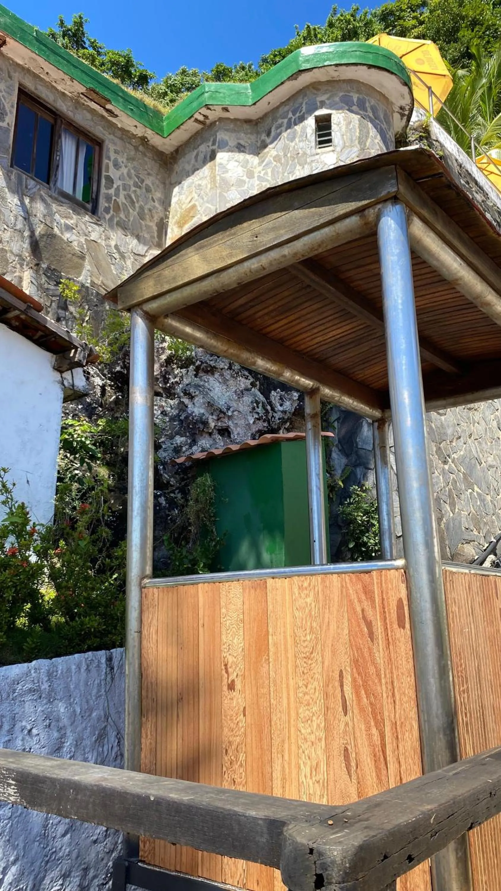 Pousada Farol do Morro