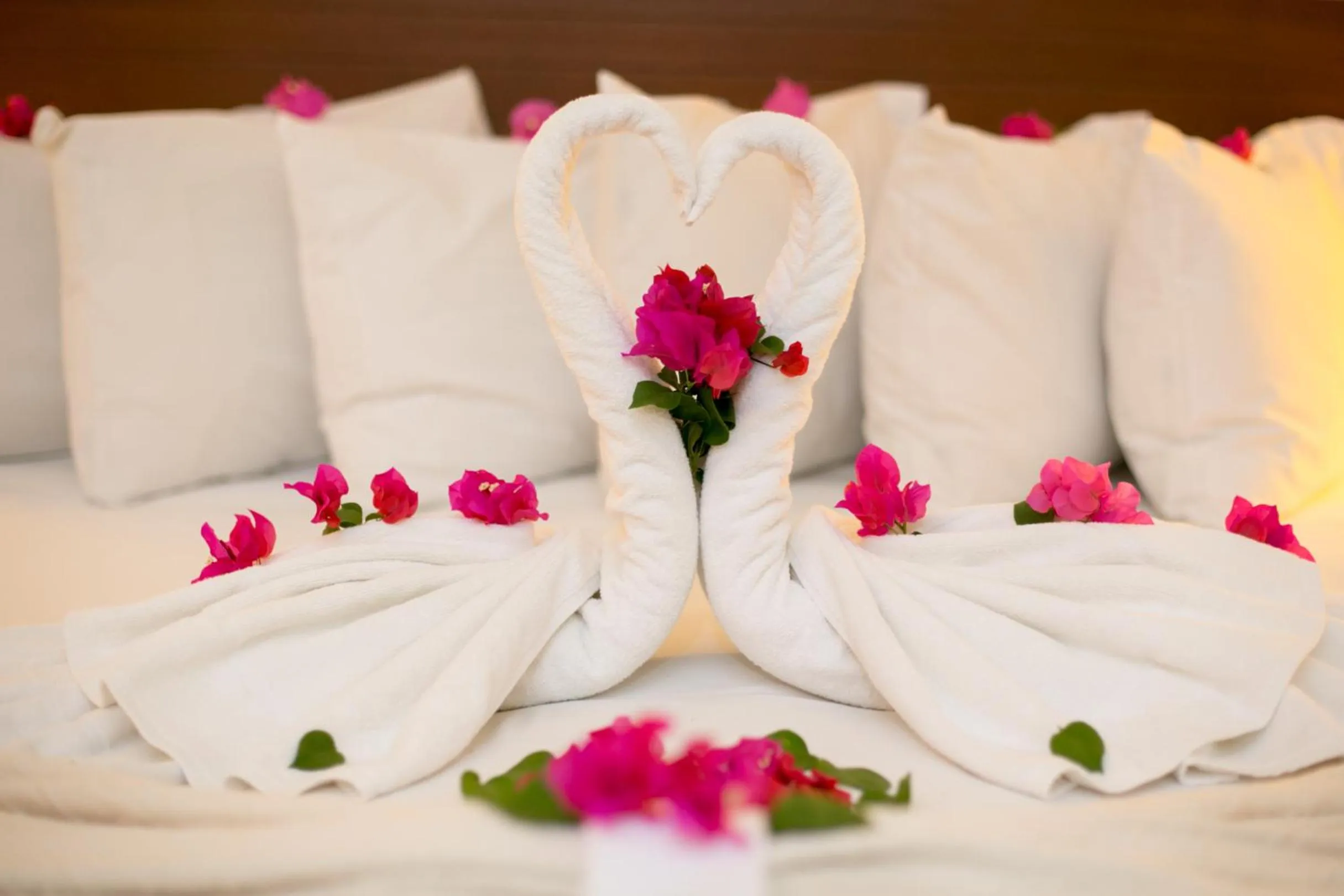 Decorative detail in Hacienda Misne