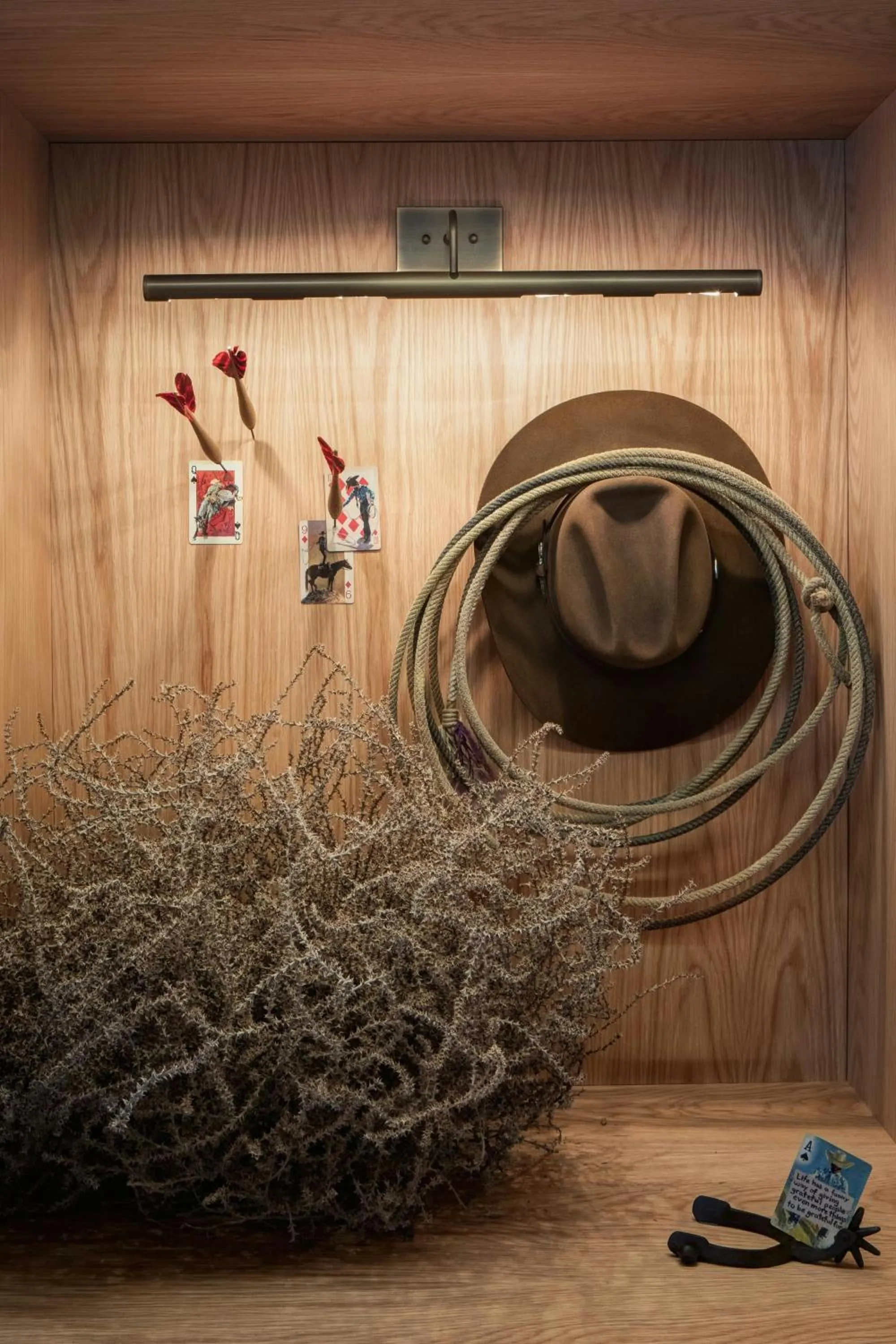 Lobby or reception in Red Cliffs Lodge Moab