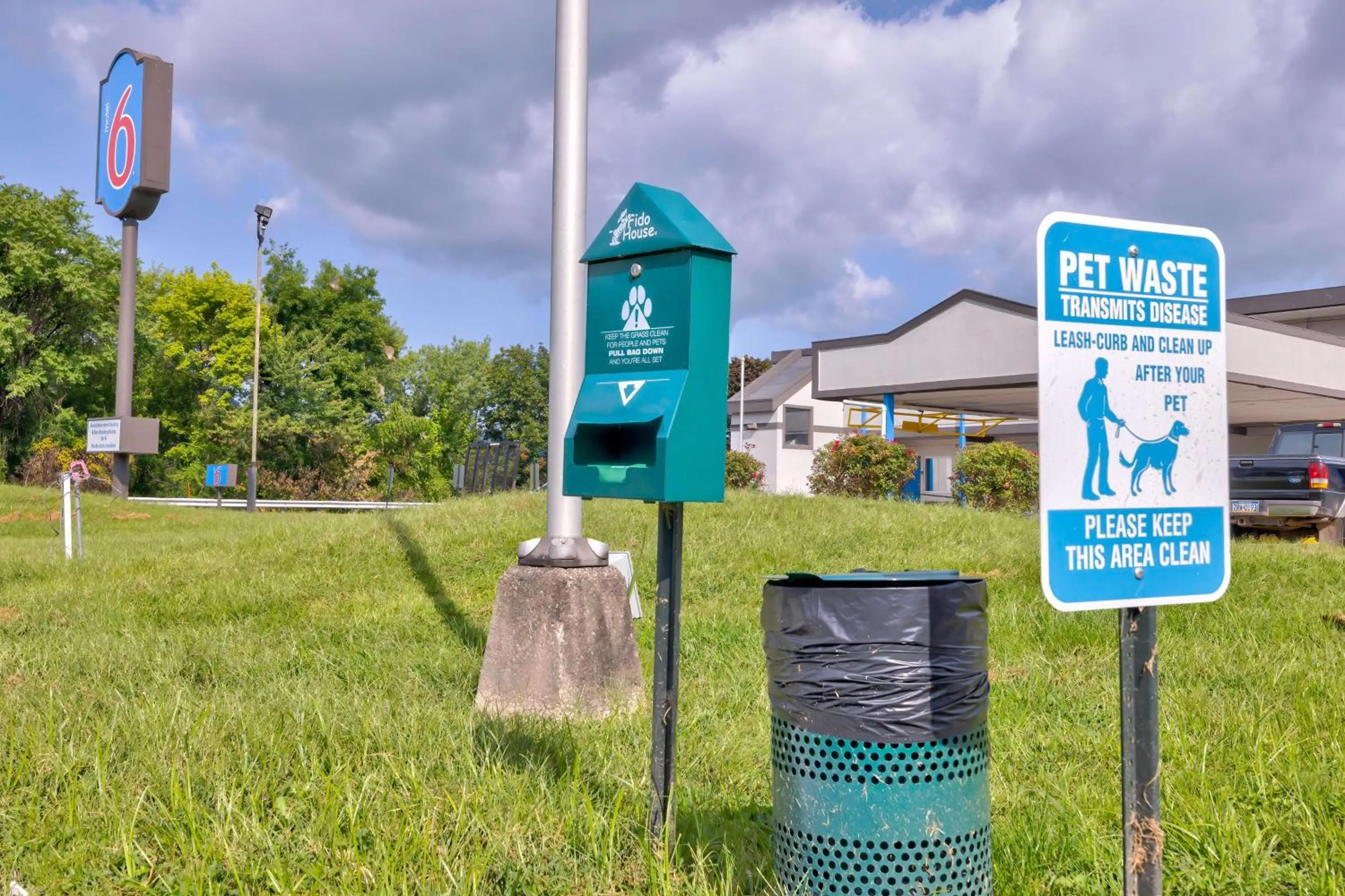 Other in Motel 6 Harrisburg PA Near PA Expo Center