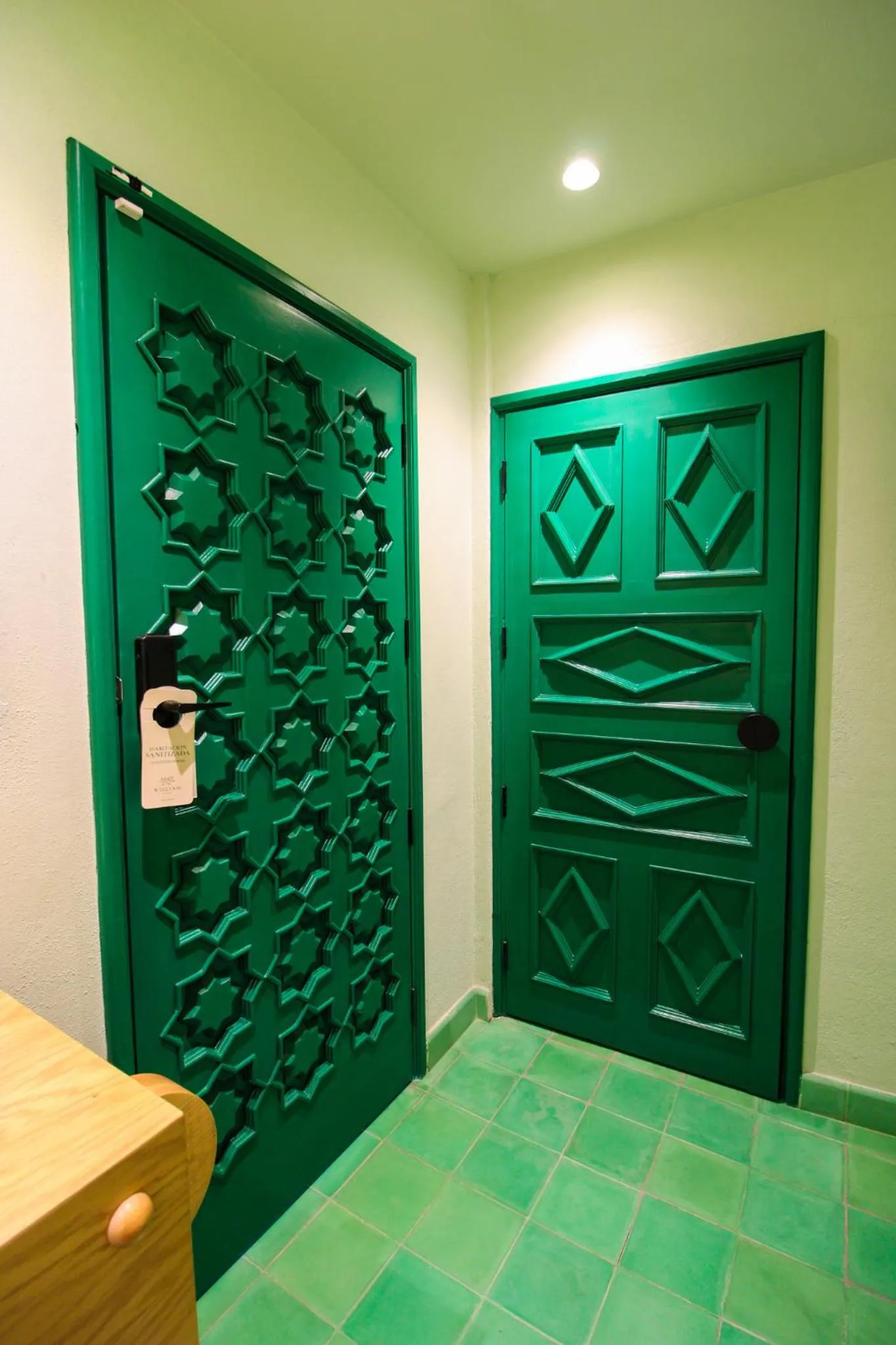 Other in William Hotel Boutique De Diseño