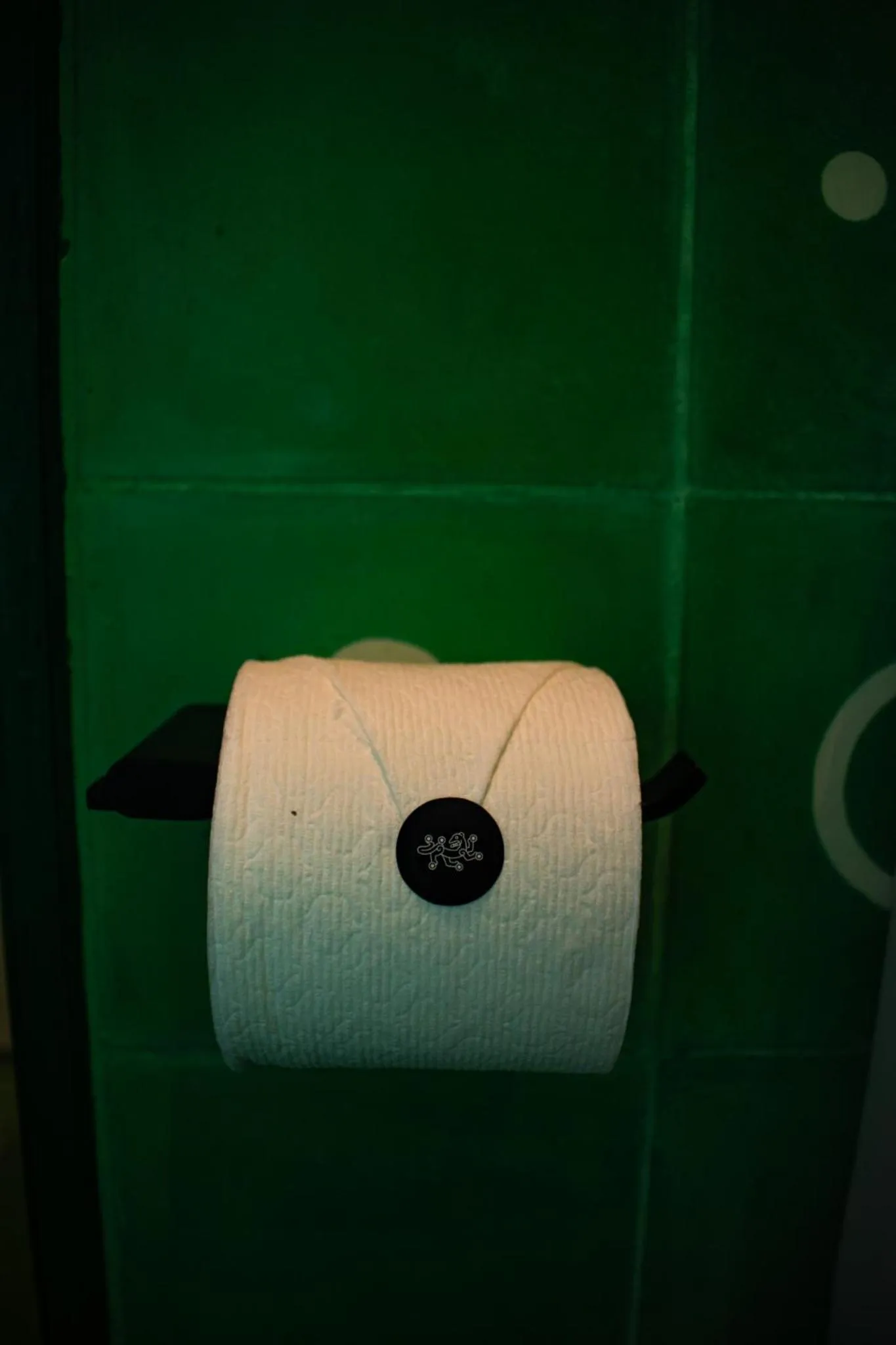 Bathroom in William Hotel Boutique De Diseño