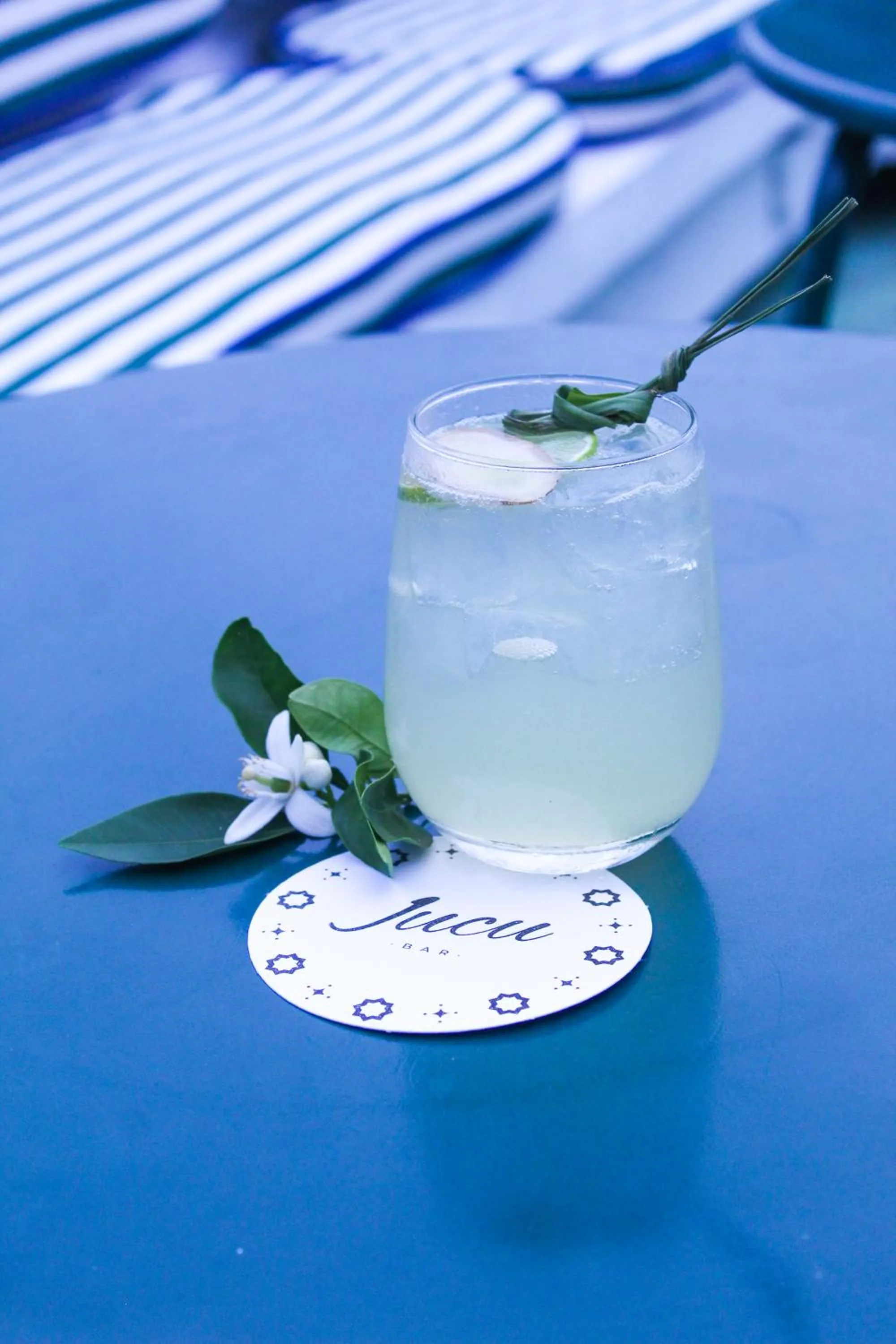 Drinks in William Hotel Boutique De Diseño