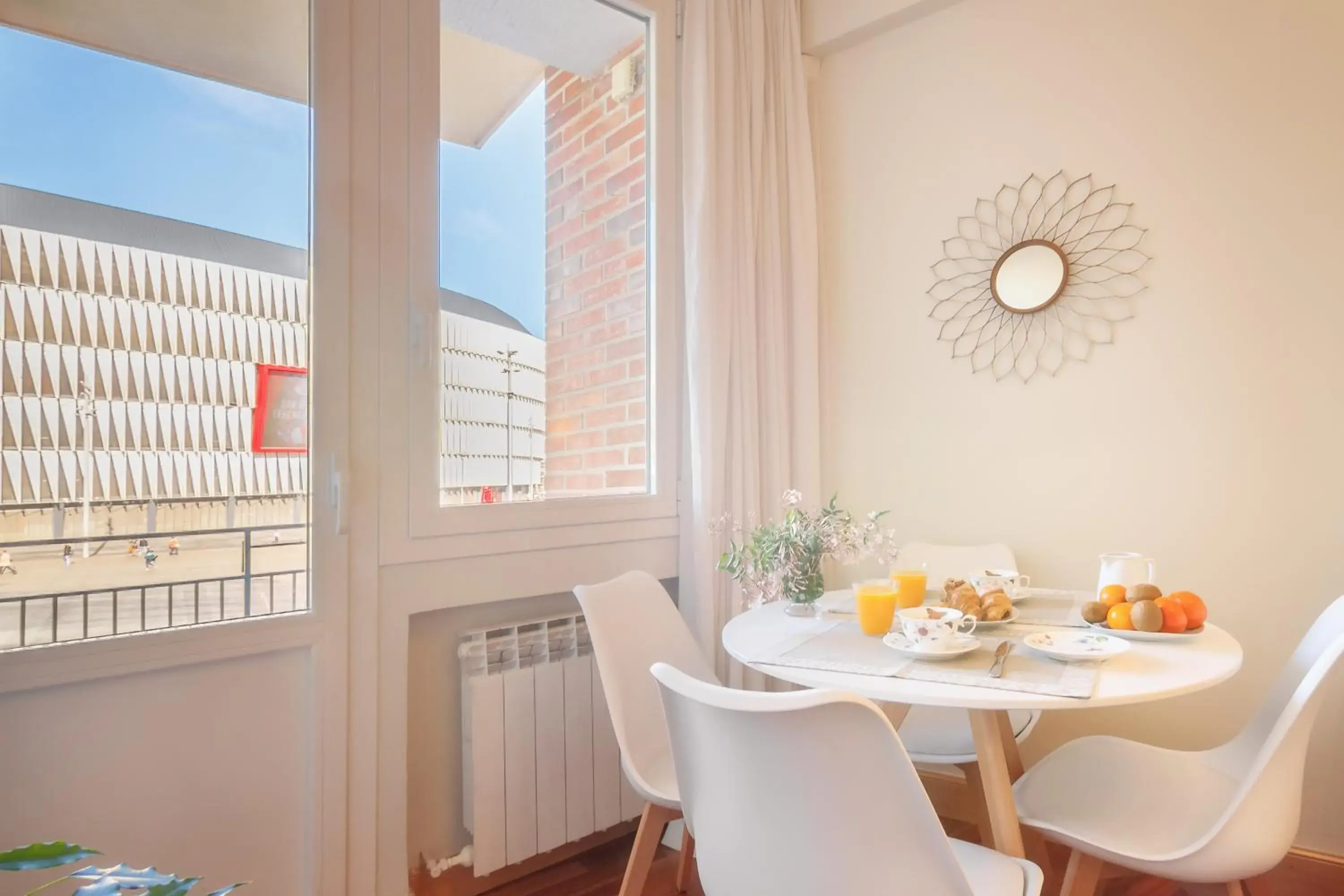 San Mames Apartment - Free Parking San Mames Apartment - Free Parking