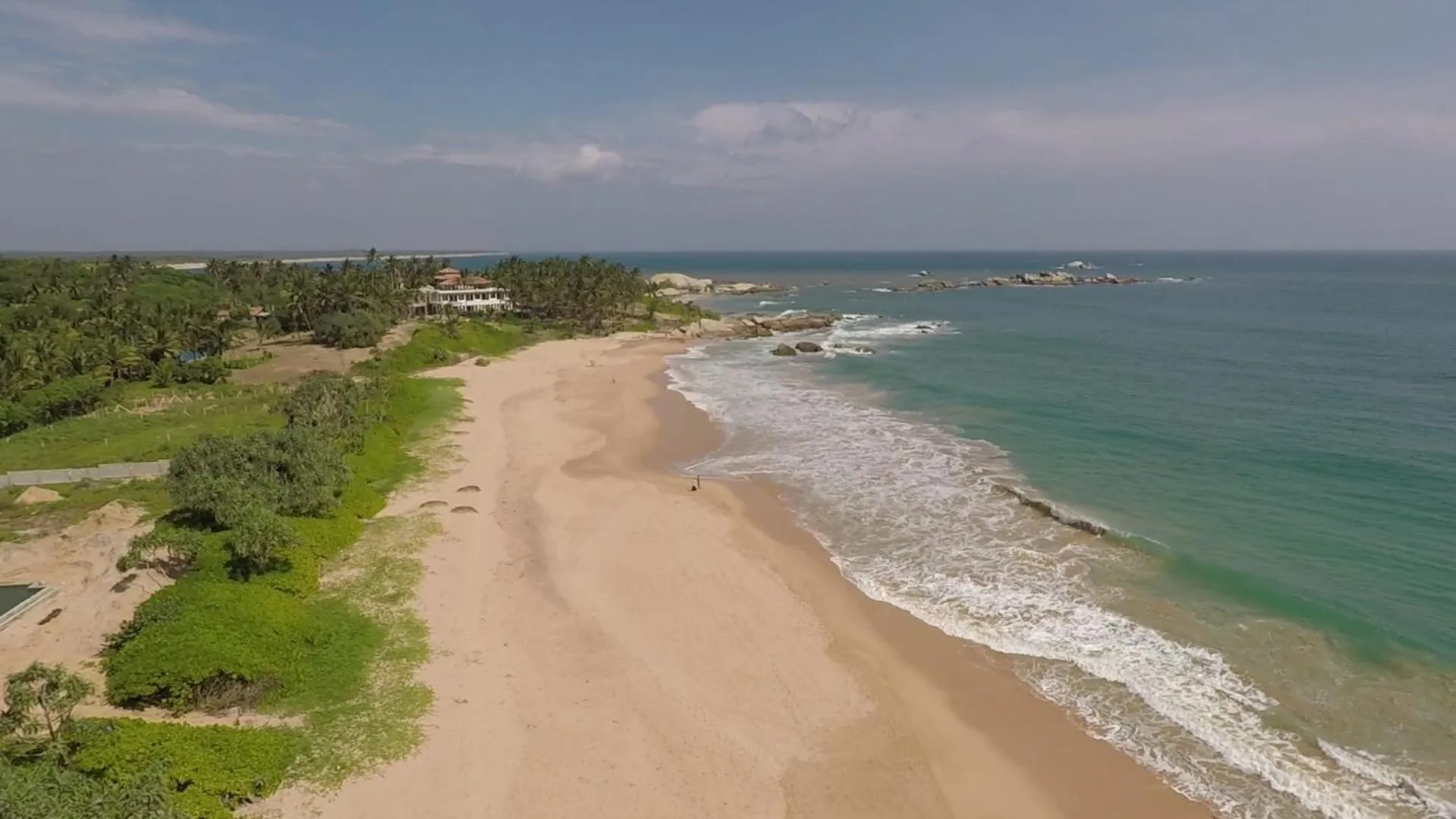 View (from property/room) in Turtle Bay Boutique Hotel