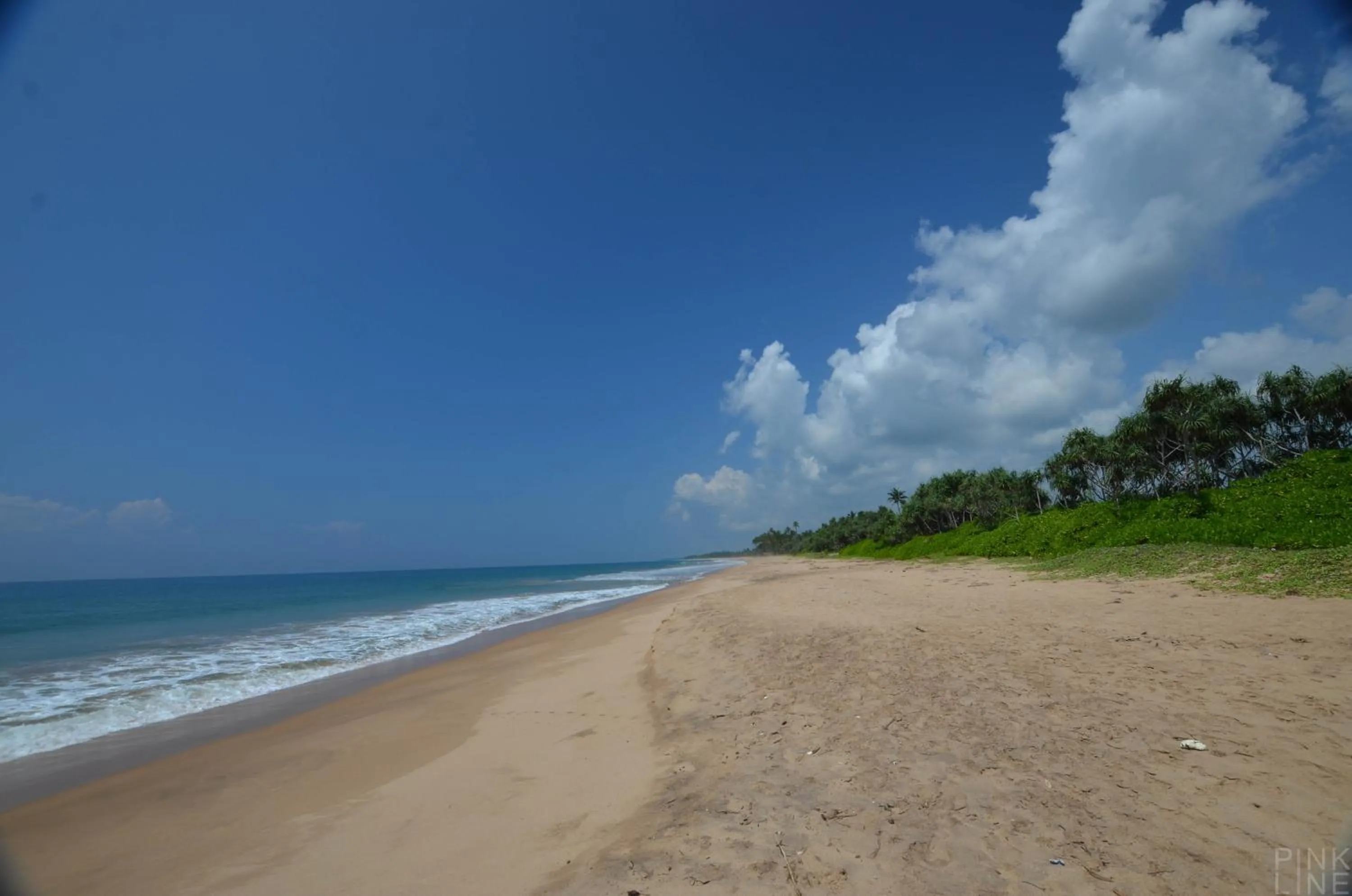 Beach in Turtle Bay Boutique Hotel