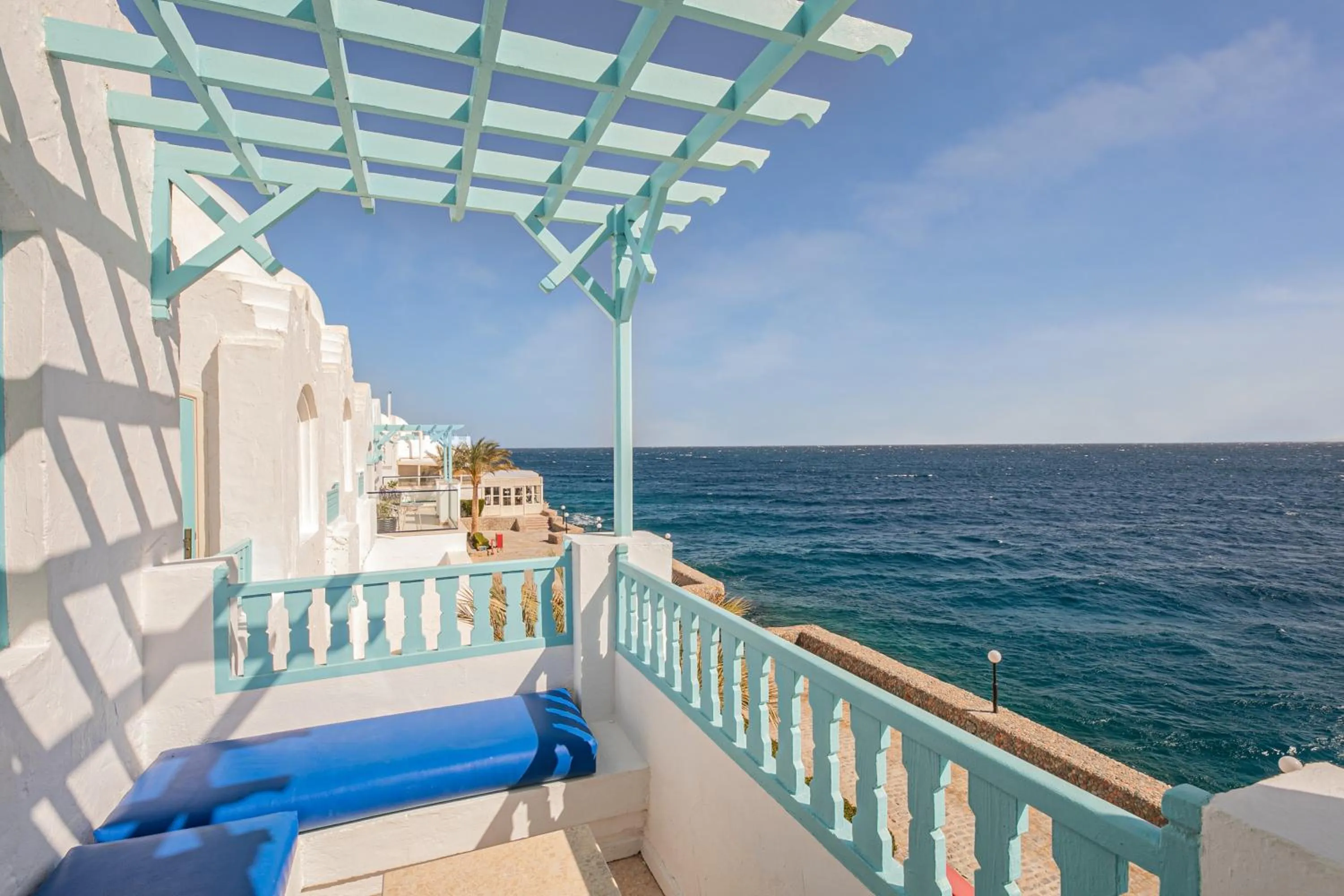 View (from property/room) in Arabella Azur Resort