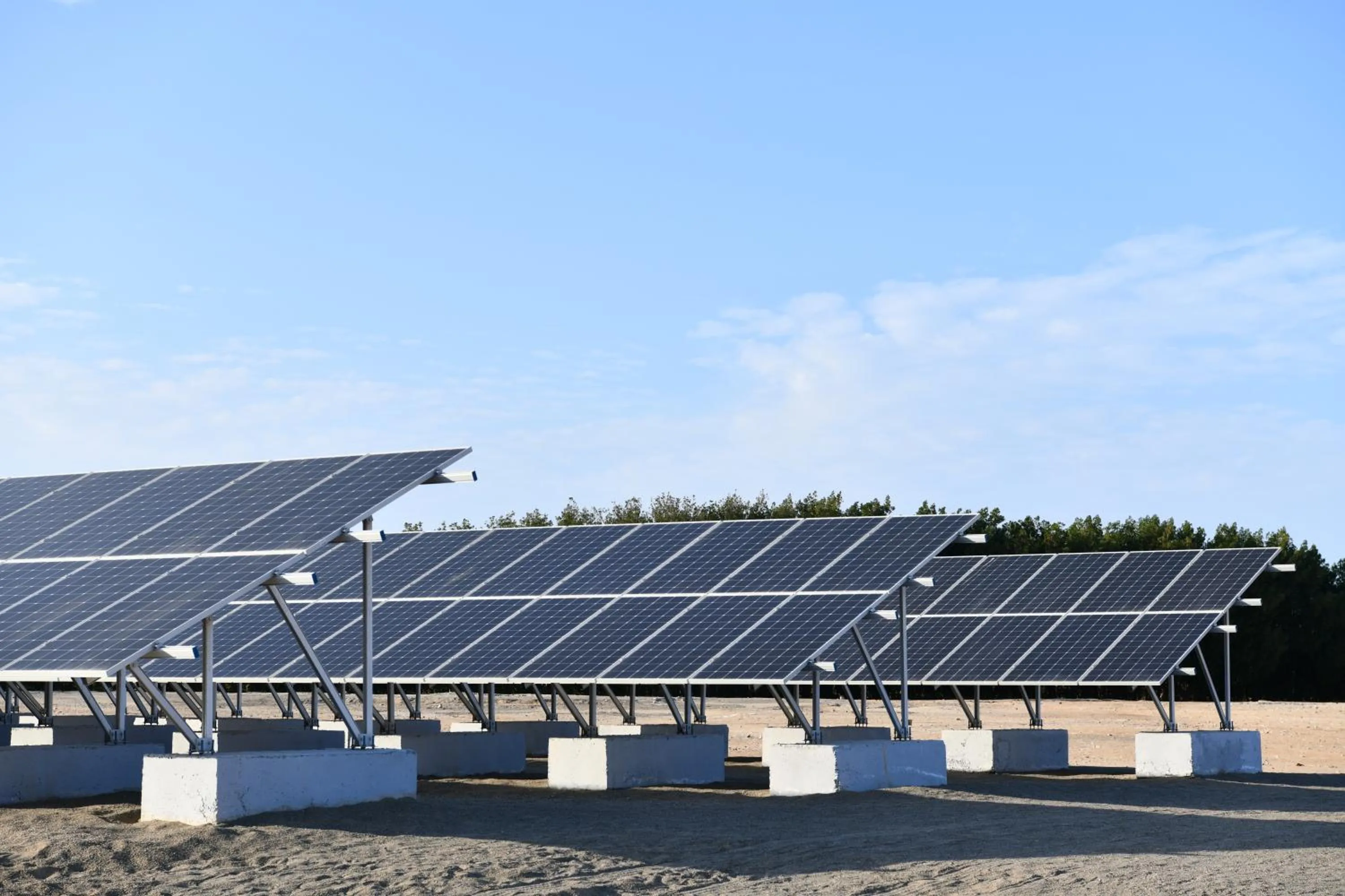 Property building in Wadi Lahmy Azur Resort - Soft All-Inclusive