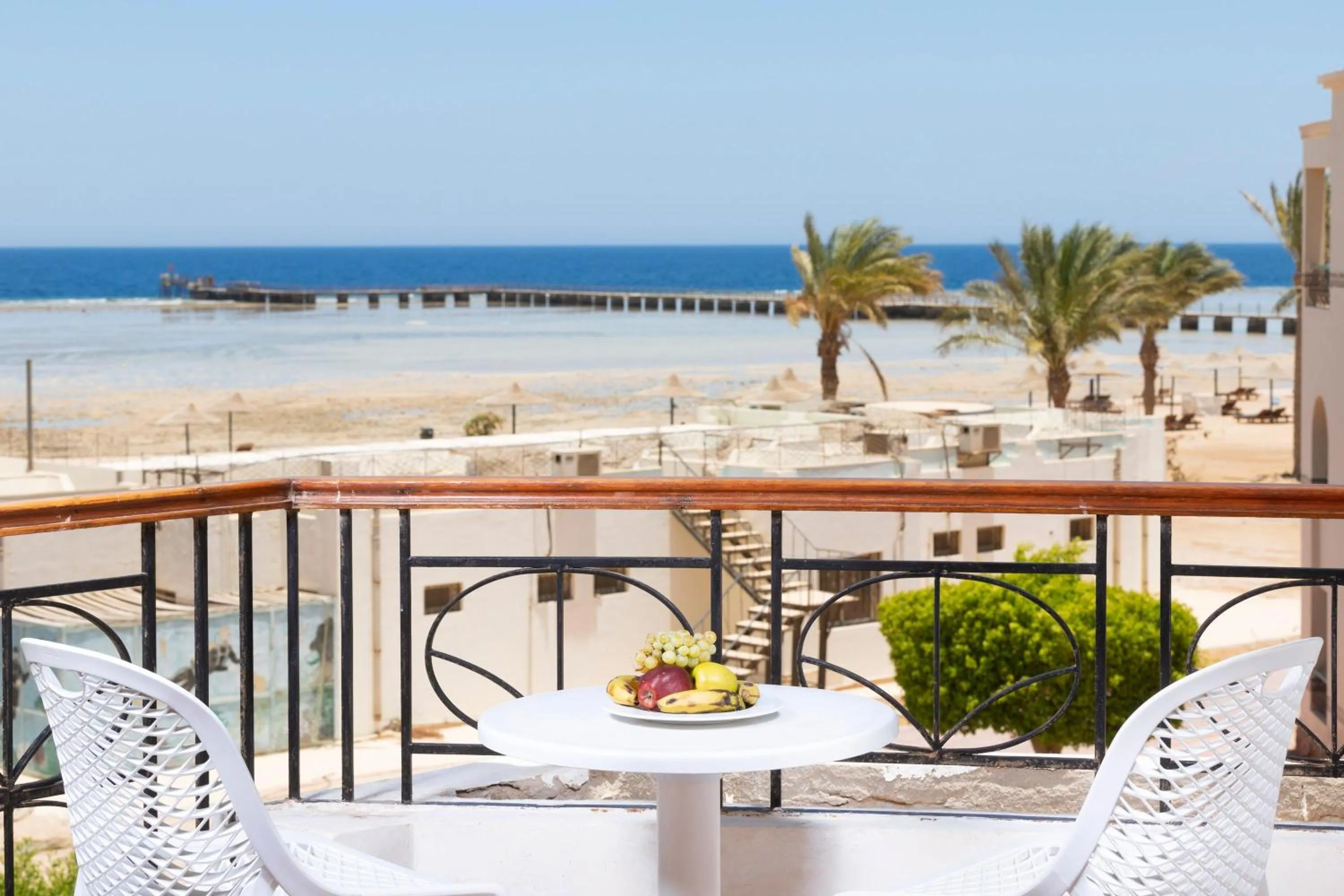 Photo of the whole room in Labranda Club Makadi