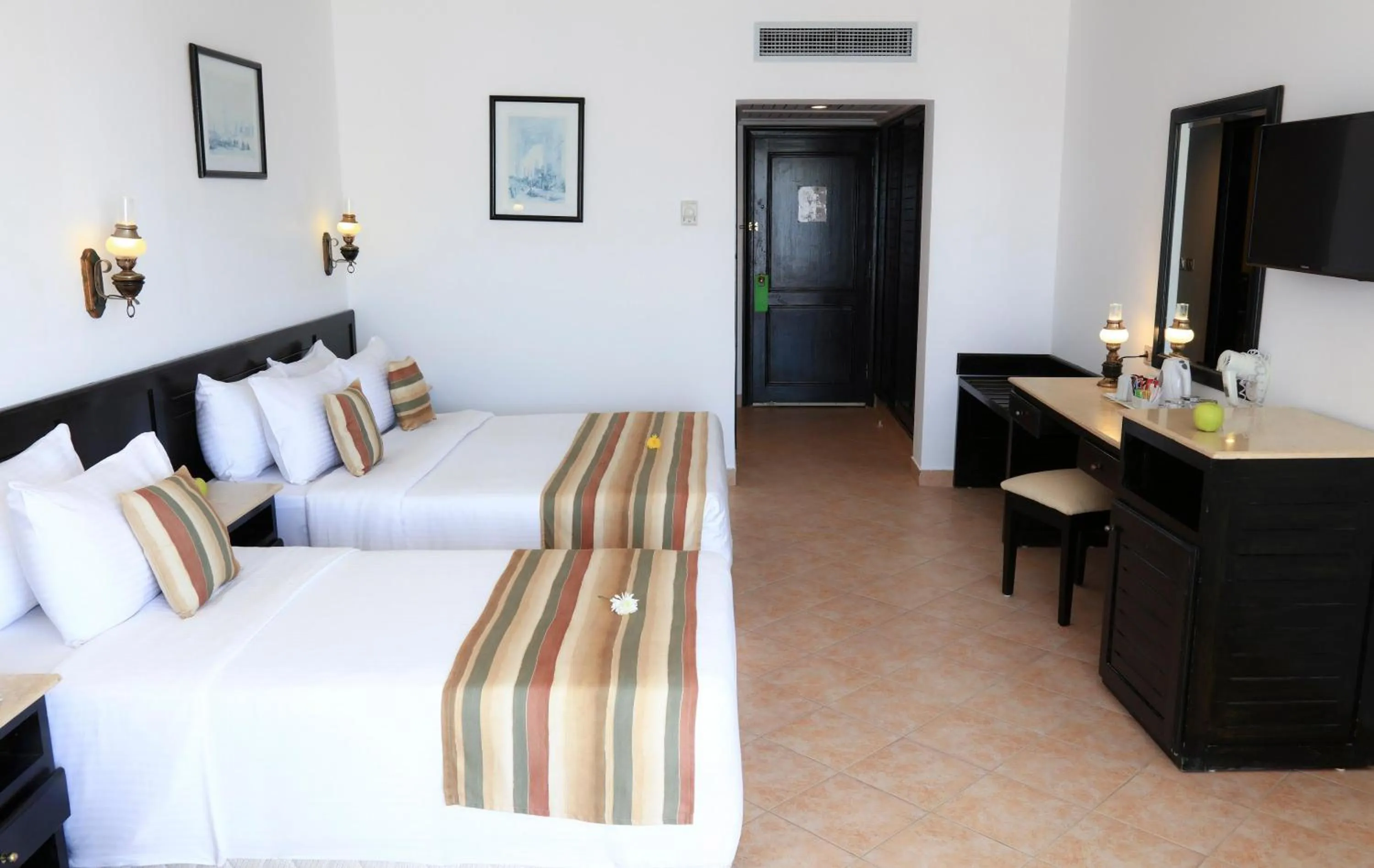 Photo of the whole room, Bed in Labranda Club Makadi