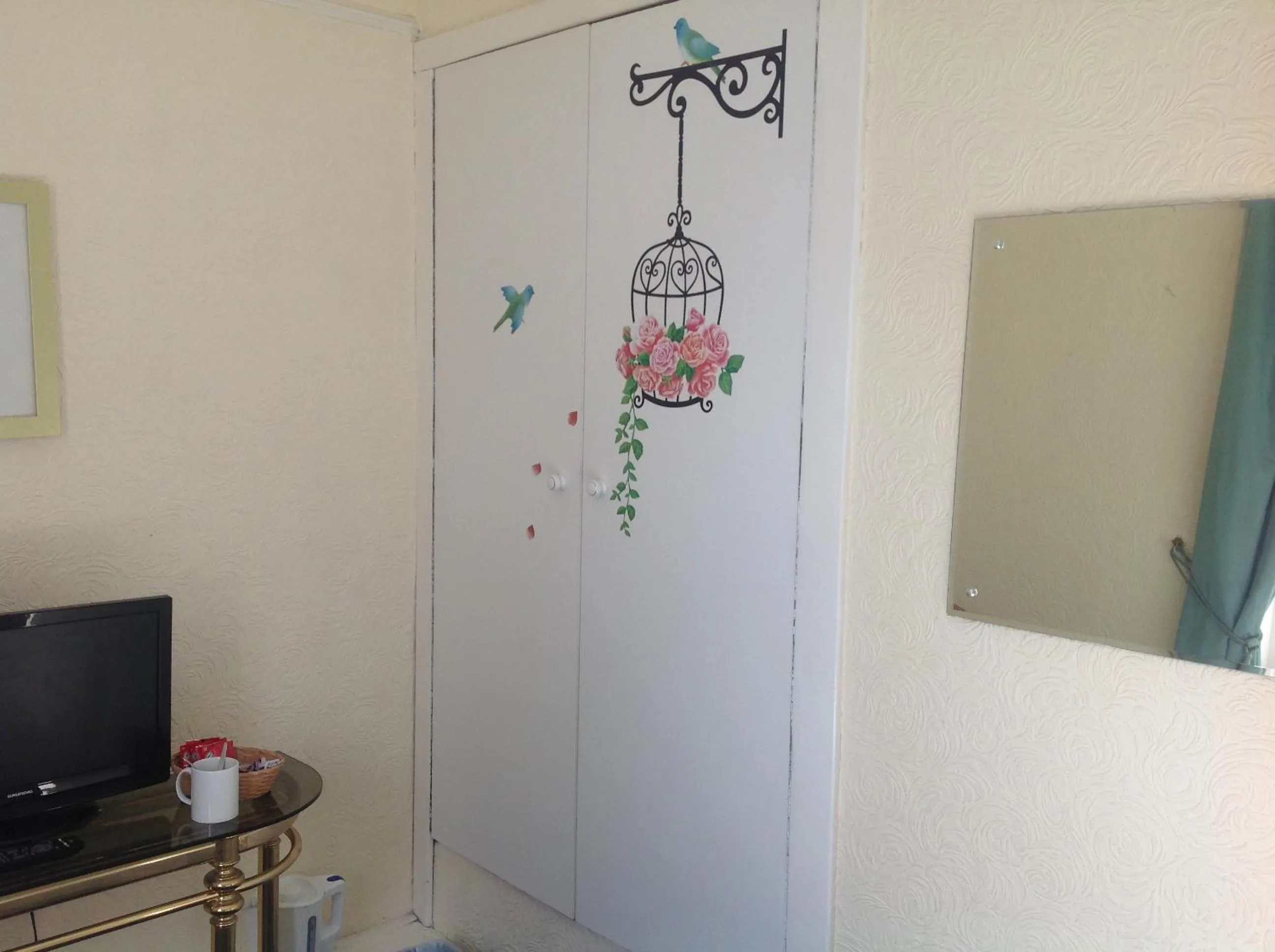 TV and multimedia in Talbot House