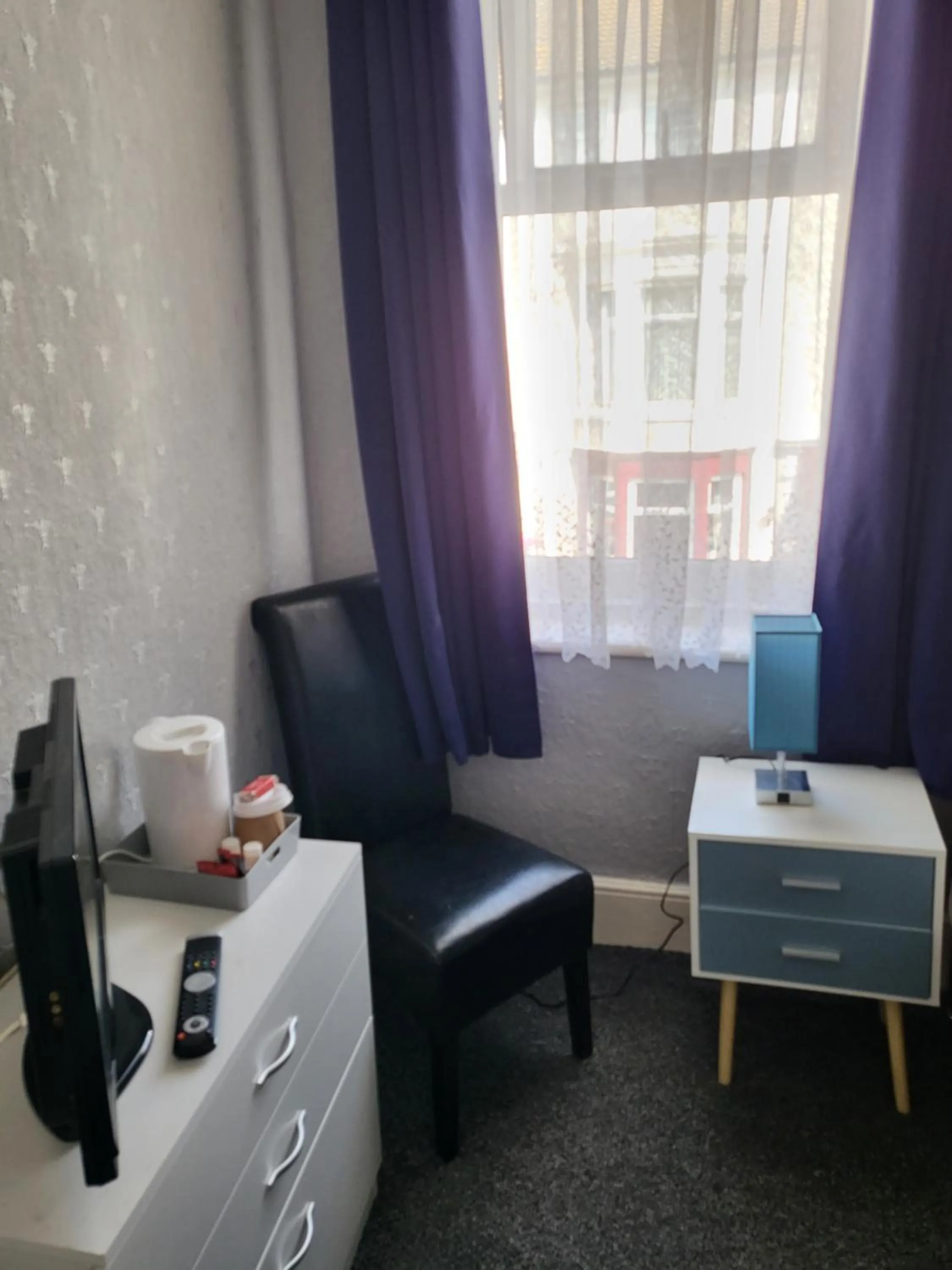 TV and multimedia in Talbot House