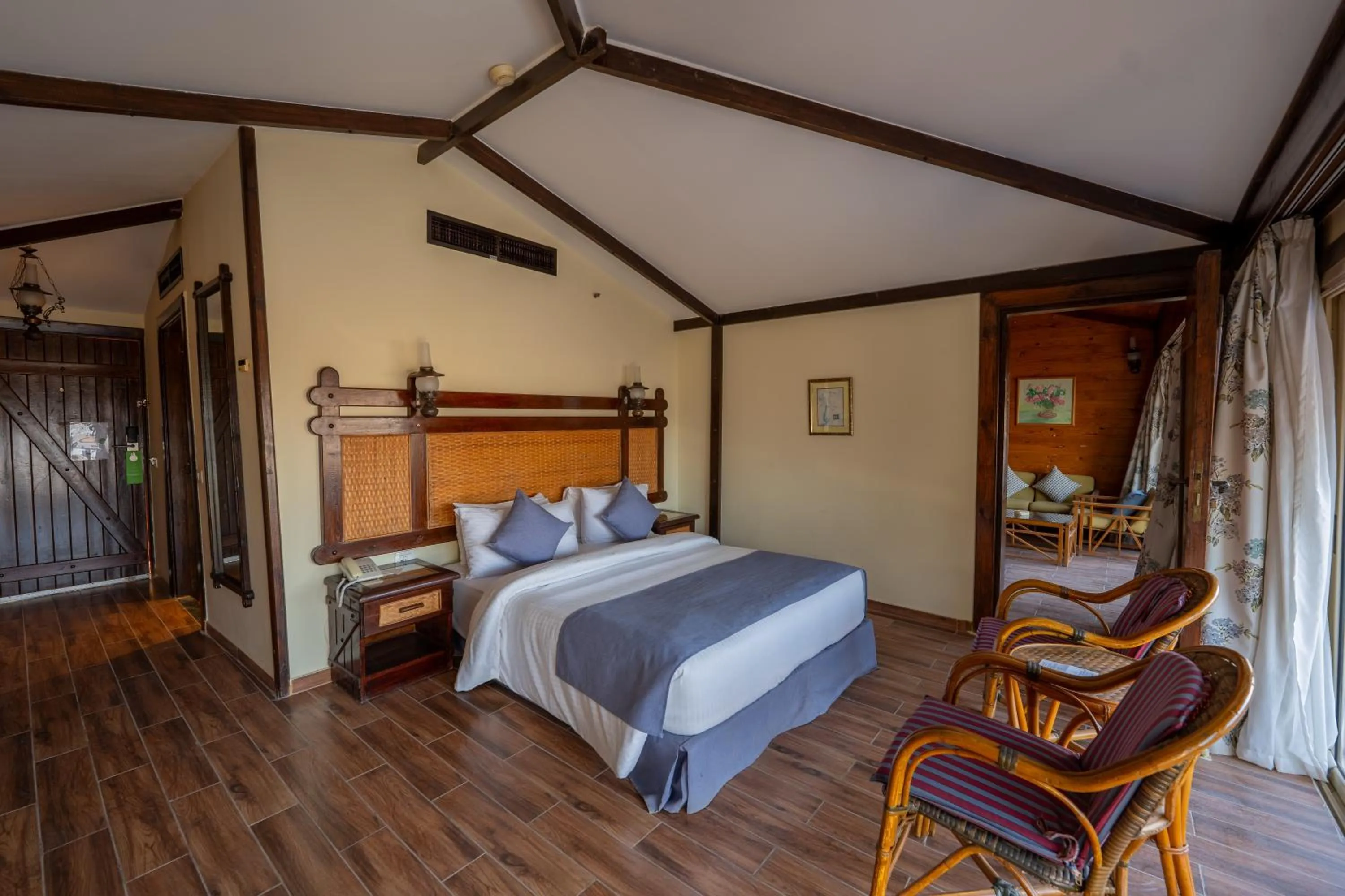 Bedroom, Bed in JAZ Royal Palmariva