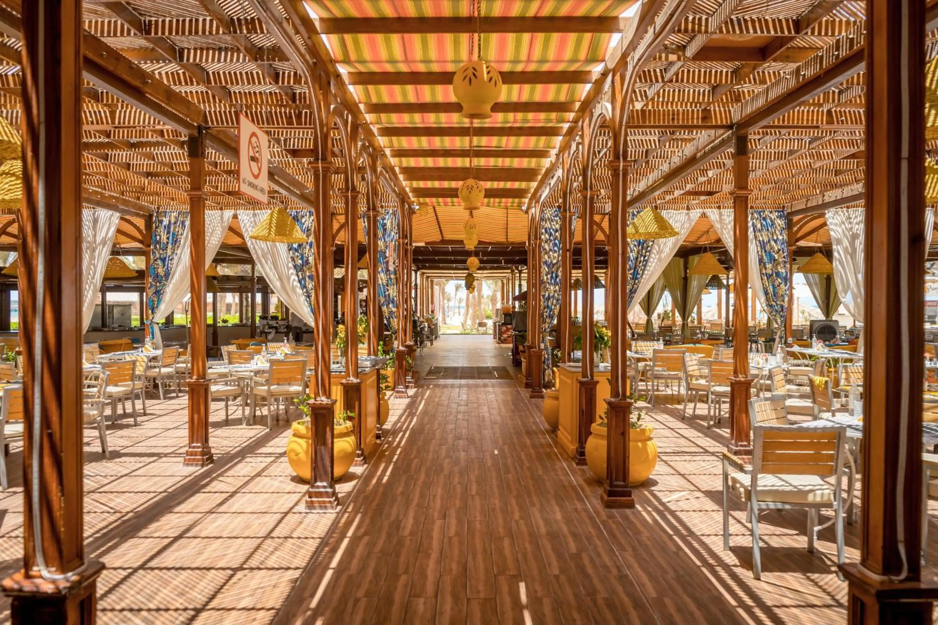 Lobby or reception in Labranda Royal Makadi