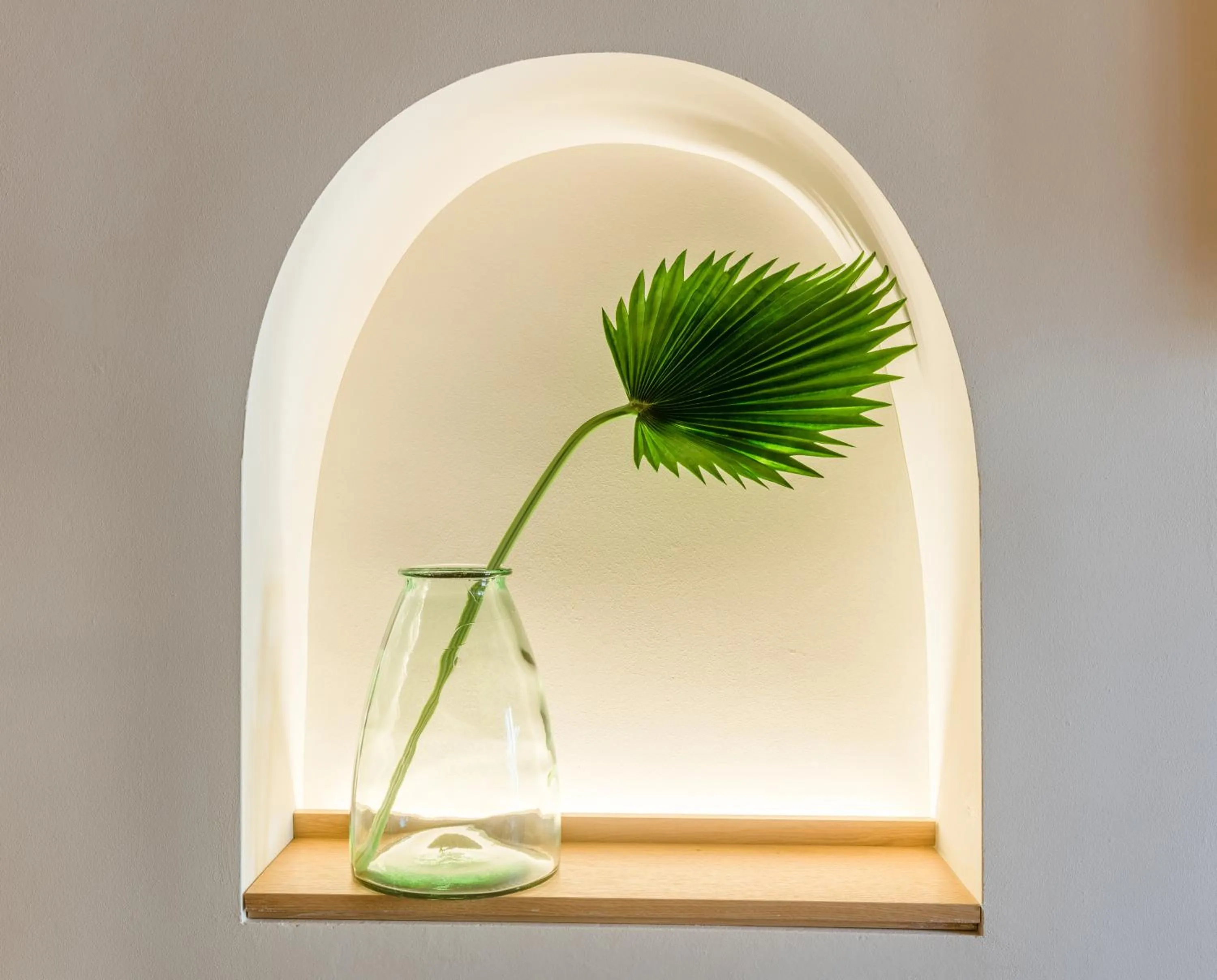 Decorative detail in Forum Boutique Hotel & Spa - Adults Only