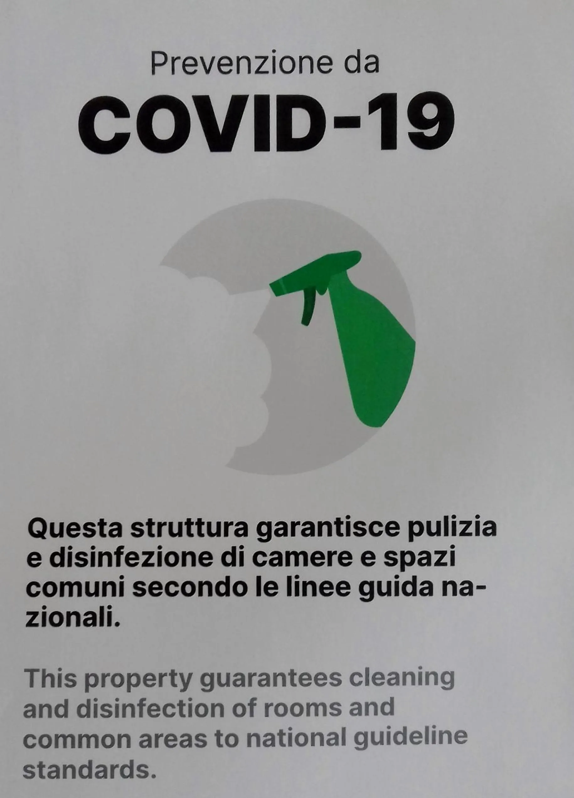 Other in Luxury House B&B