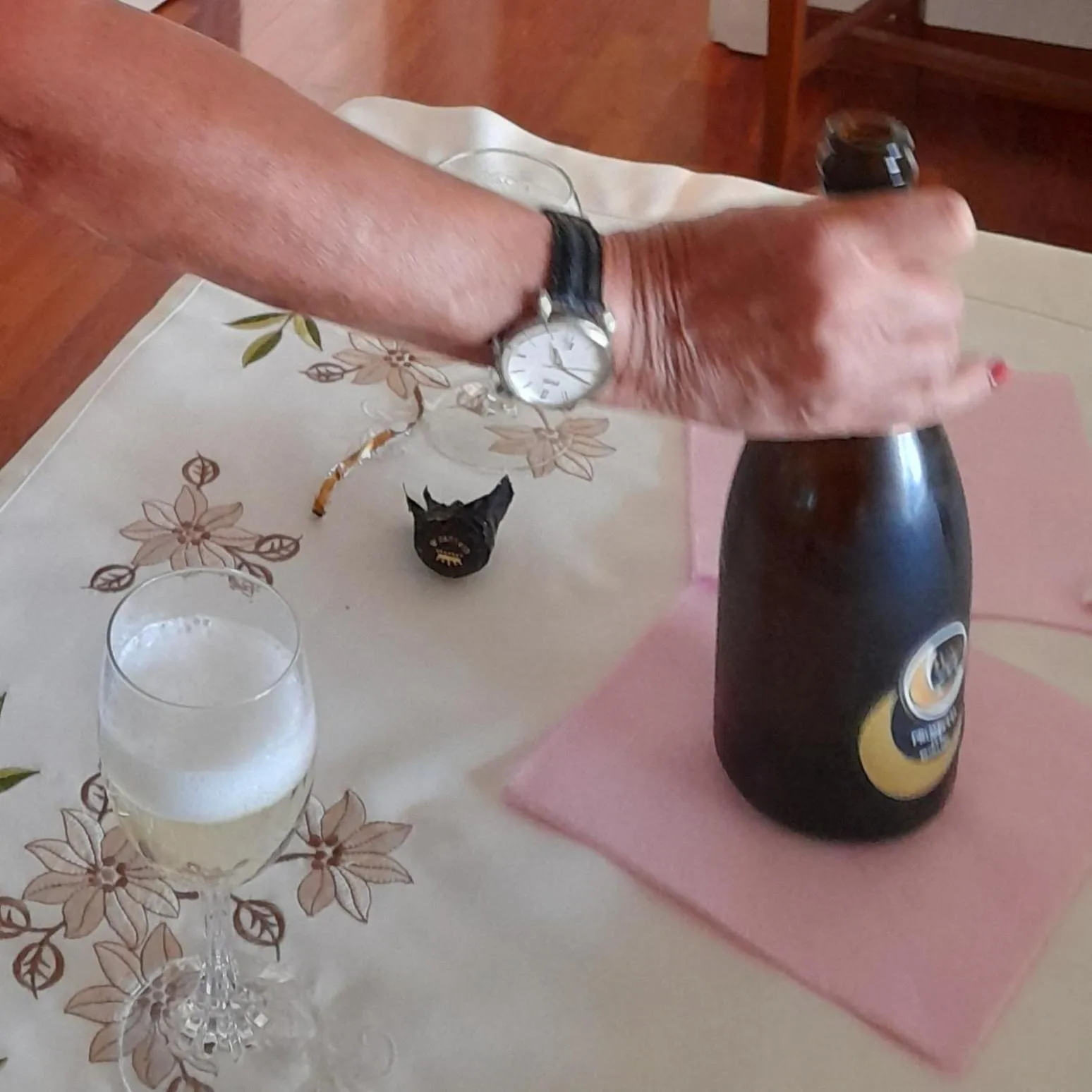 Other in Luxury House B&B