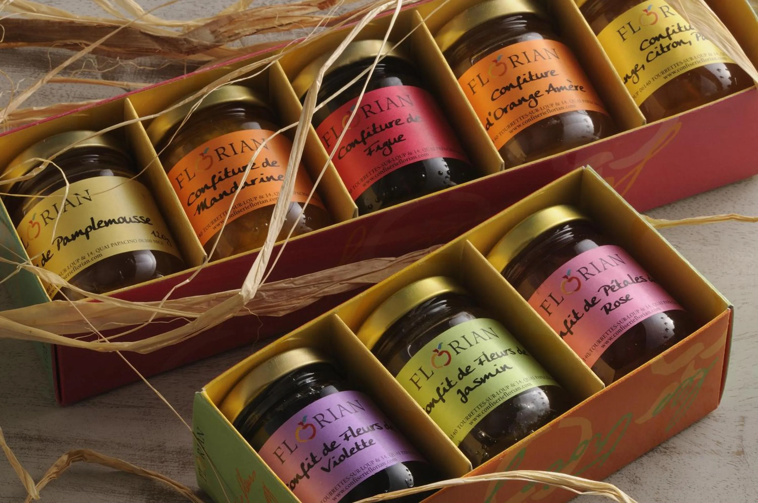 Other in Histoires de Bastide