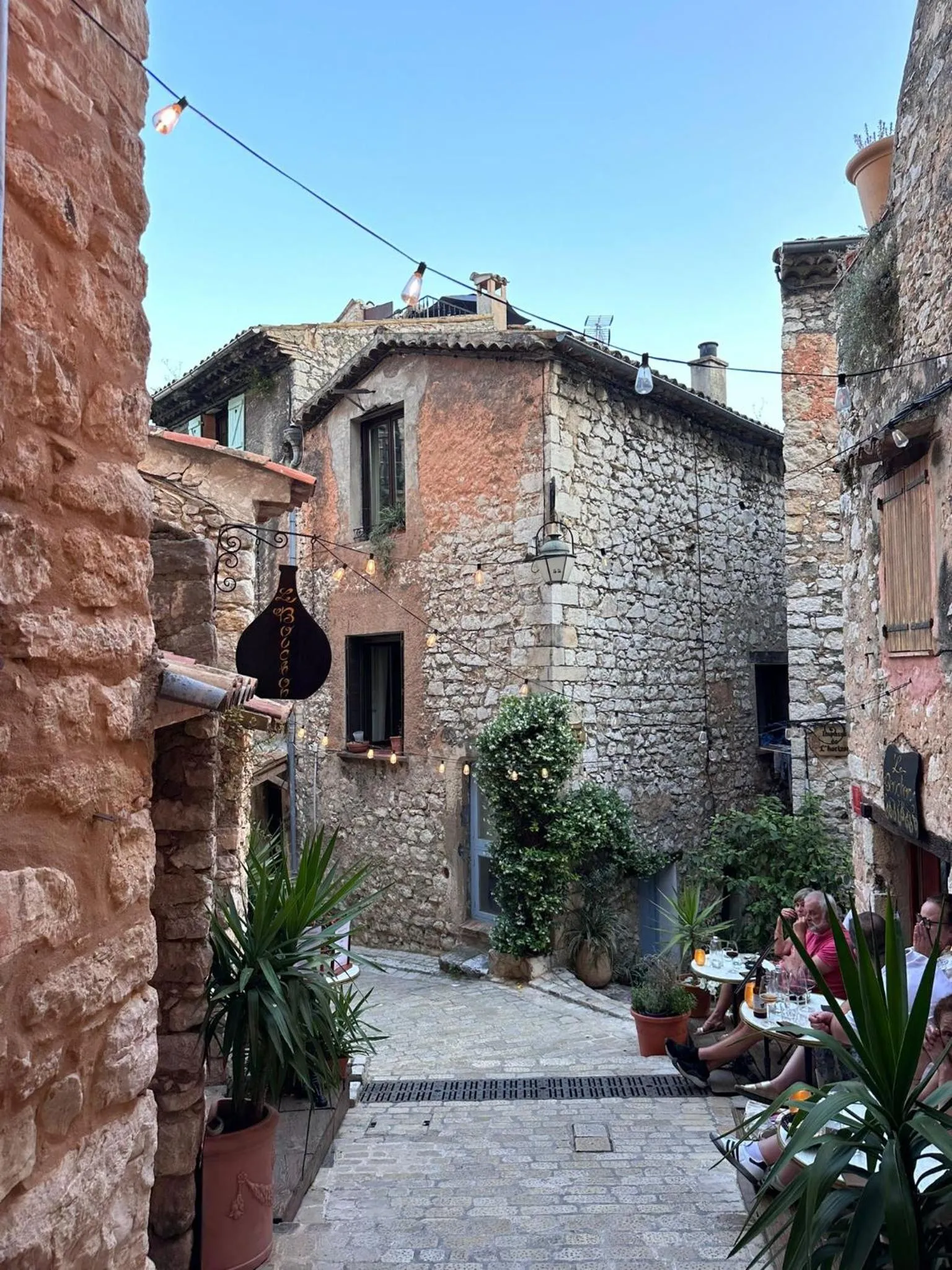 Histoires de Bastide