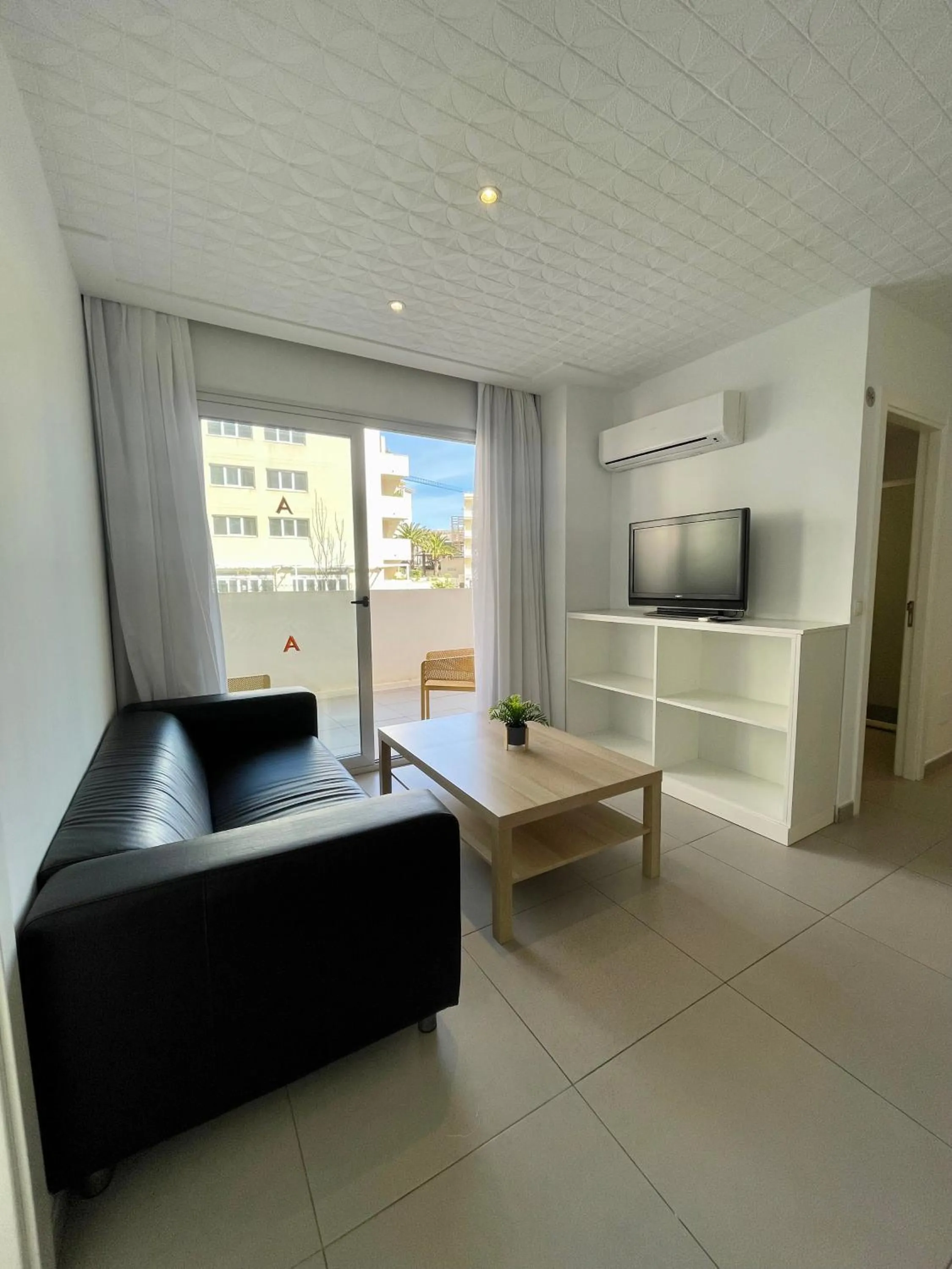 Apartaments La Perla Negra