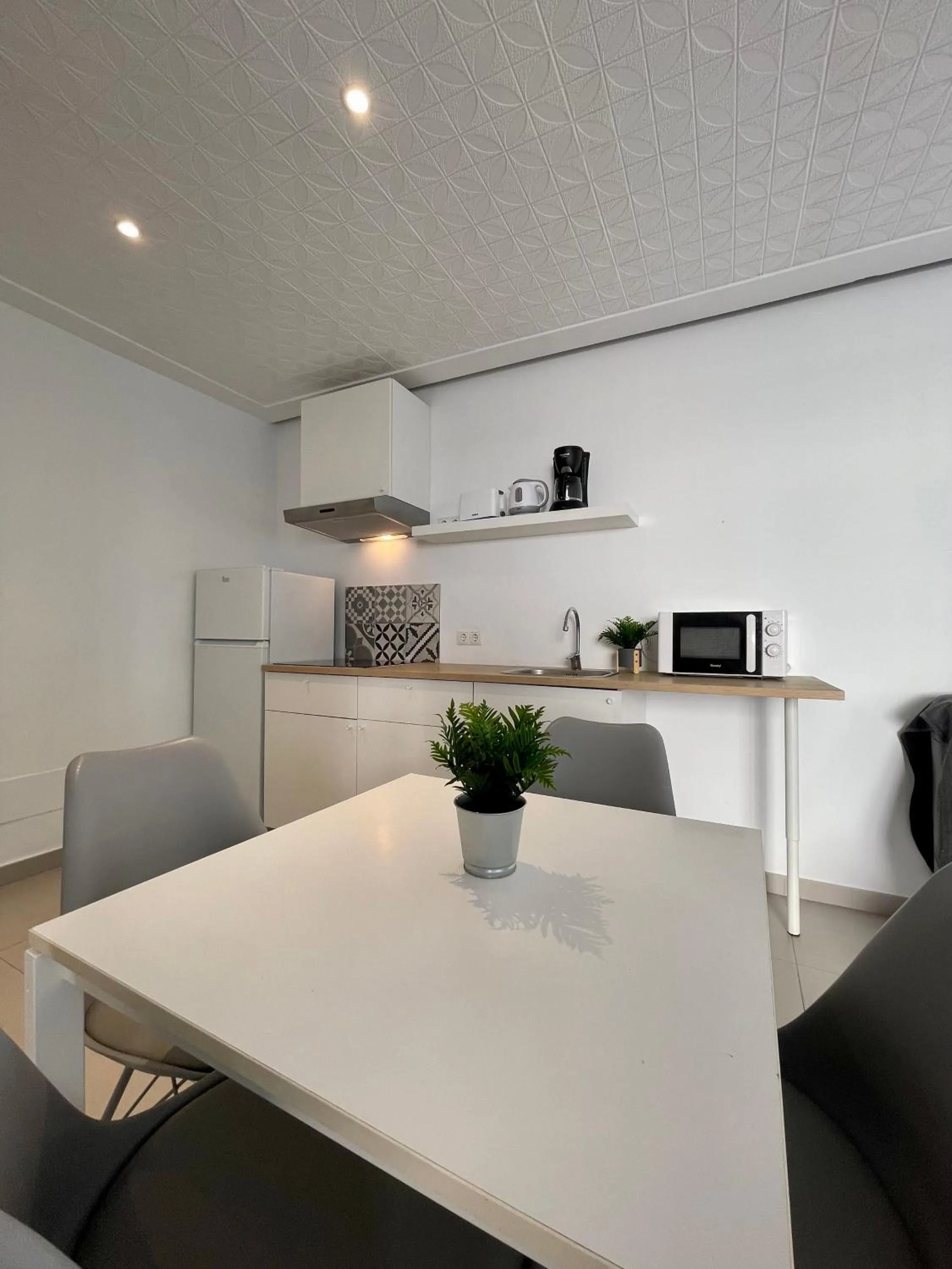 Apartaments La Perla Negra